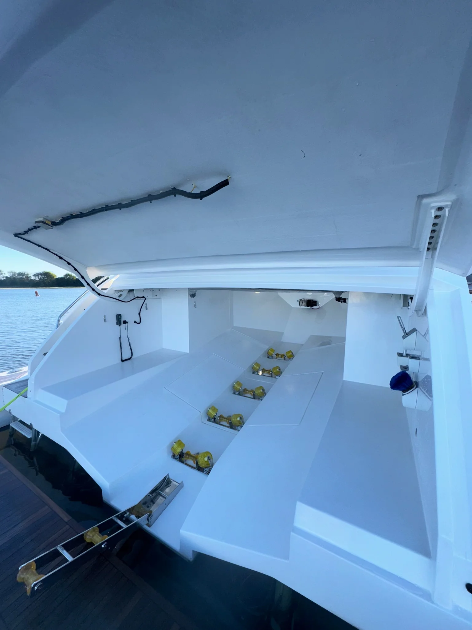 2022 Azimut GRANDE 25M Image Thumbnail #63
