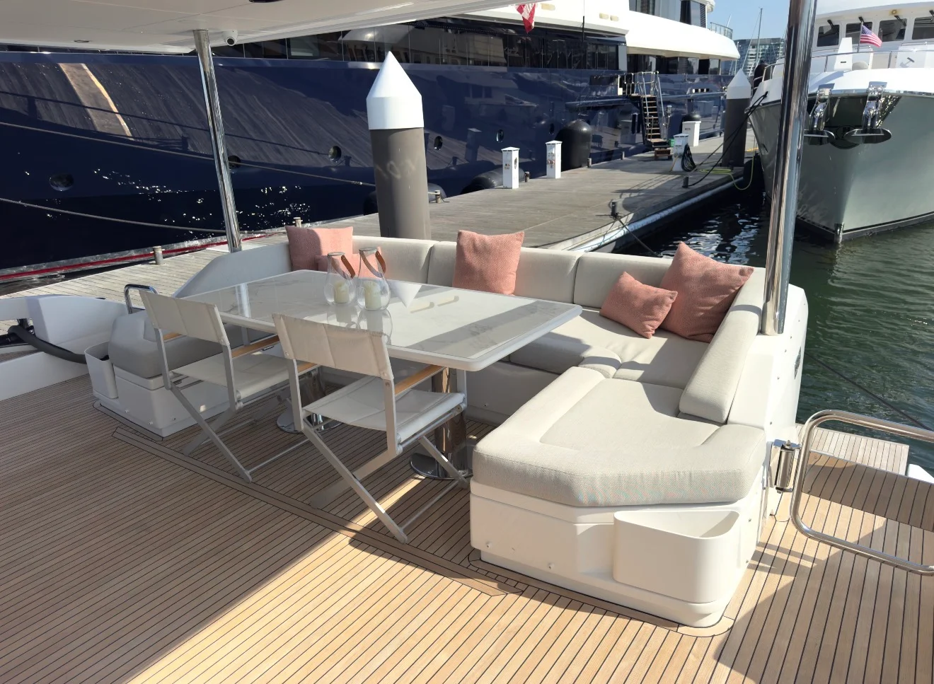 2022 Azimut GRANDE 25M Image Thumbnail #19