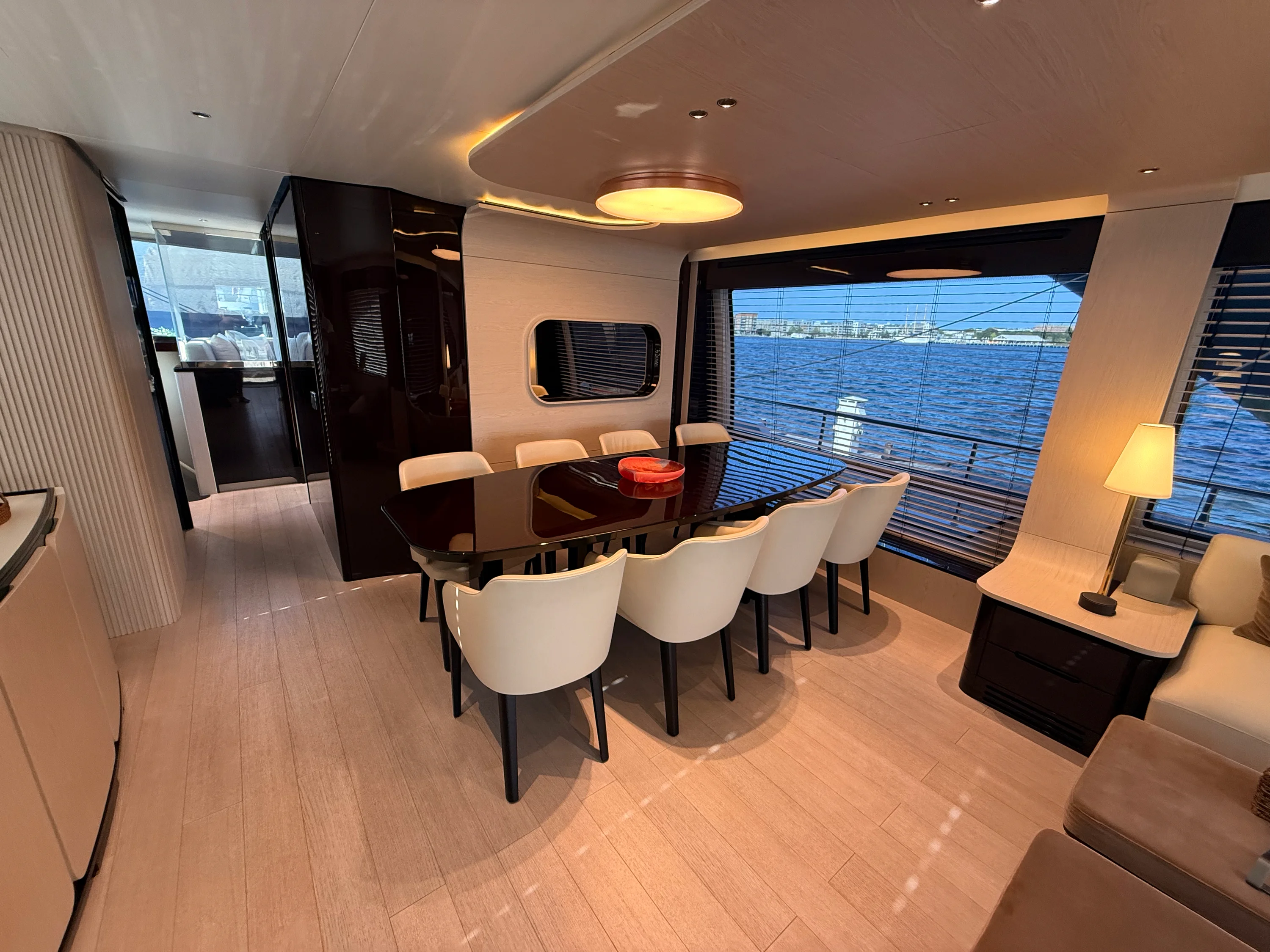 2022 Azimut GRANDE 25M Image Thumbnail #12