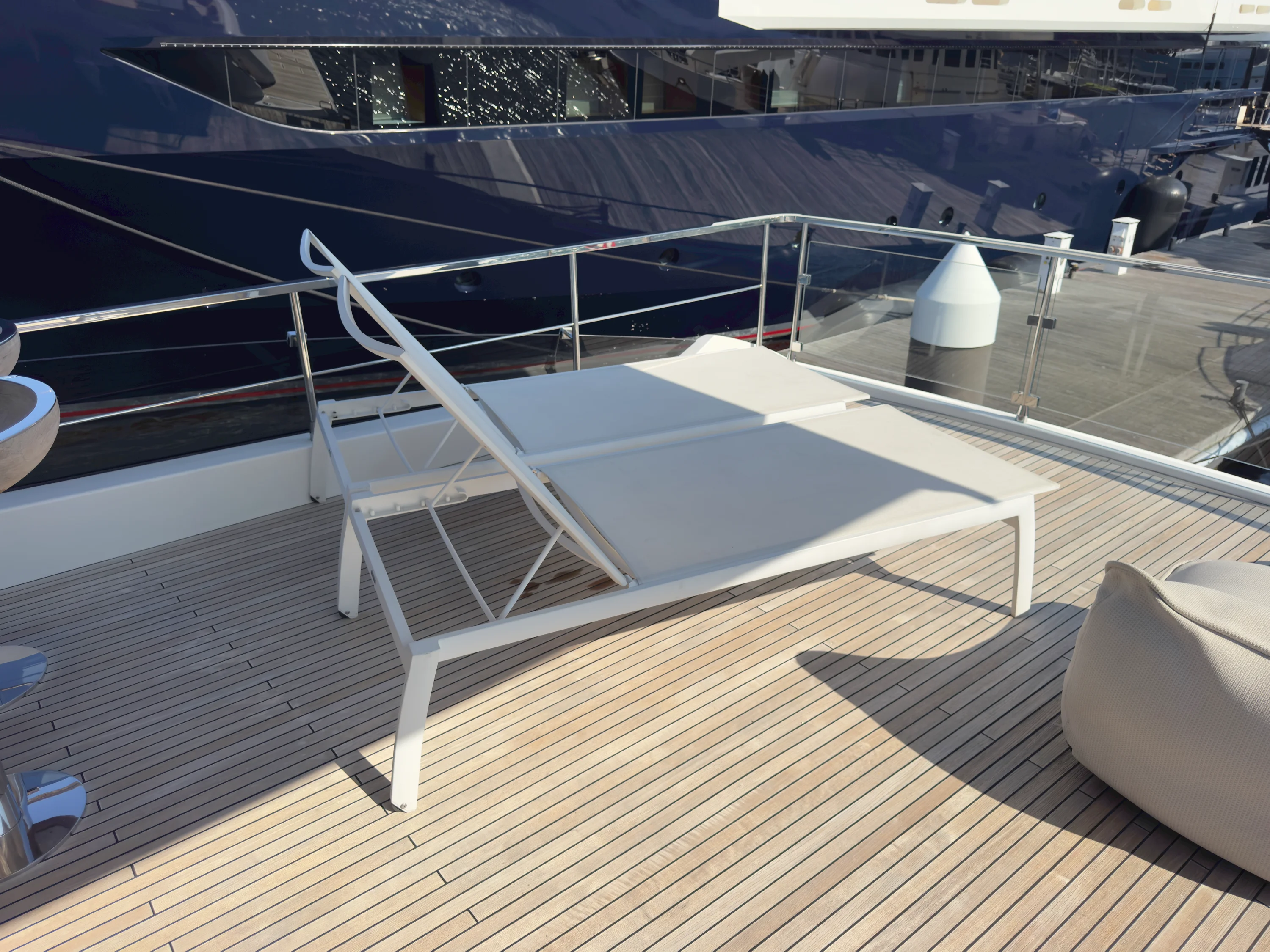 2022 Azimut GRANDE 25M Image Thumbnail #42