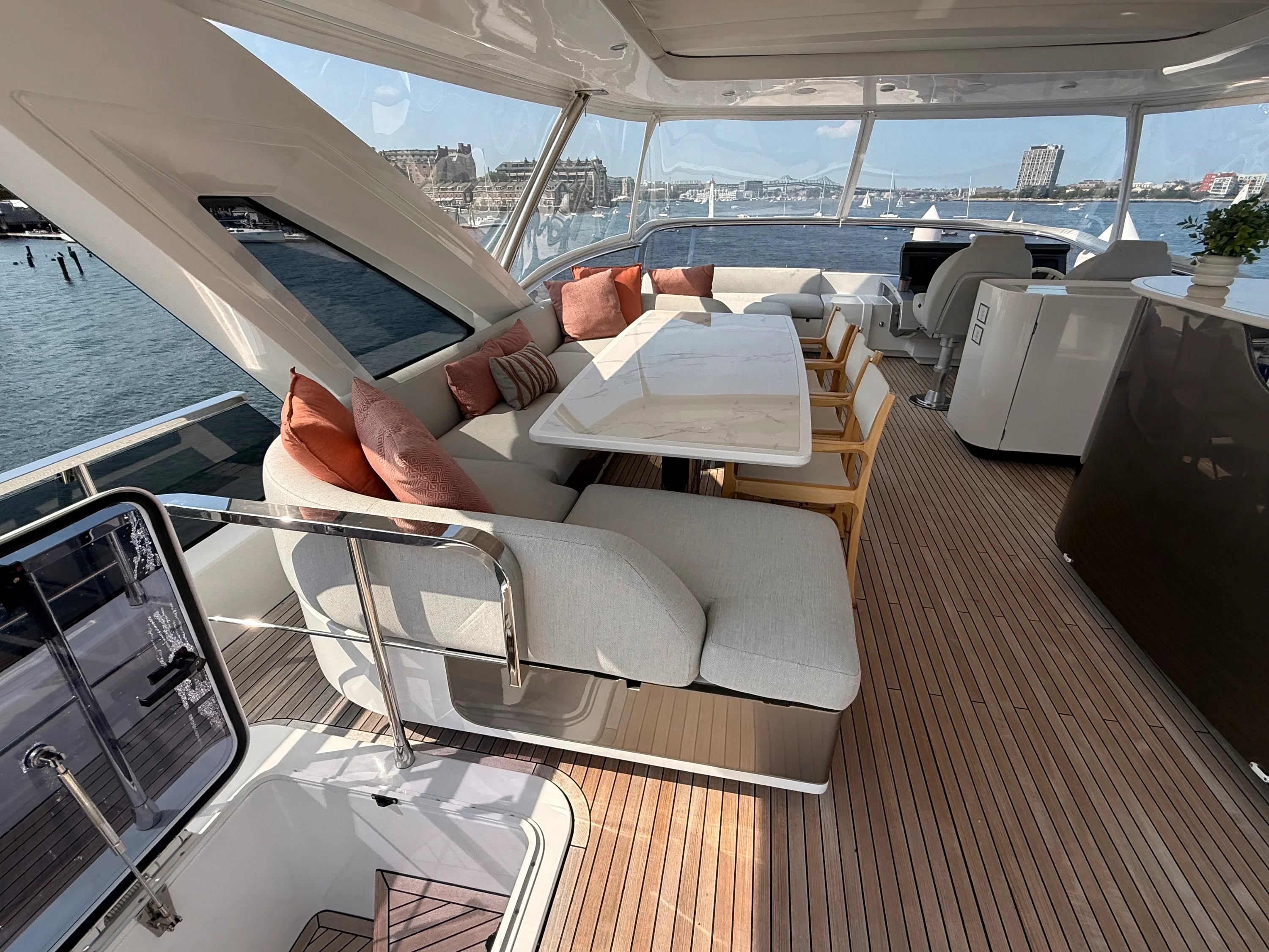 2022 Azimut GRANDE 25M Image Thumbnail #33