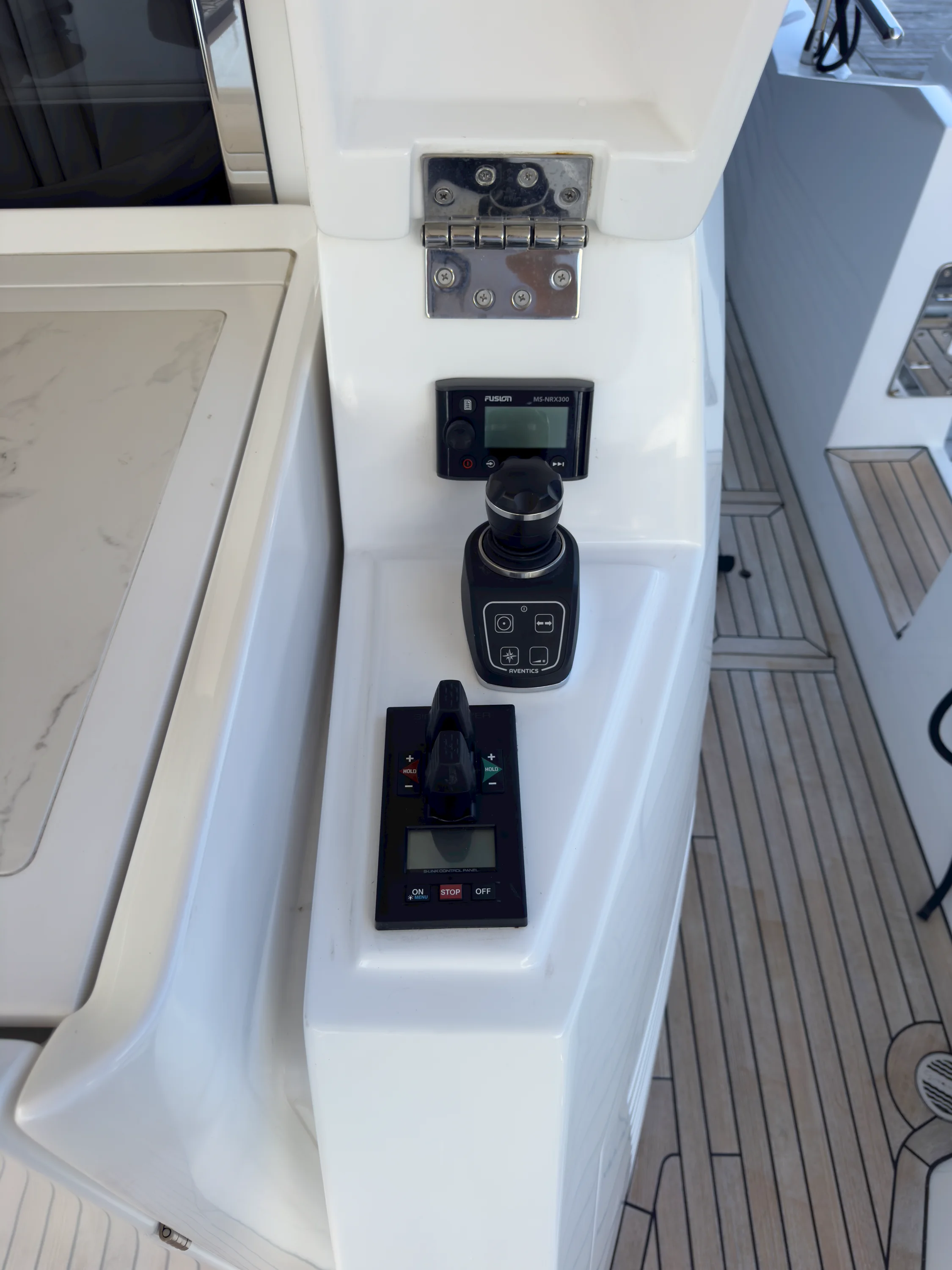 2022 Azimut GRANDE 25M Image Thumbnail #24