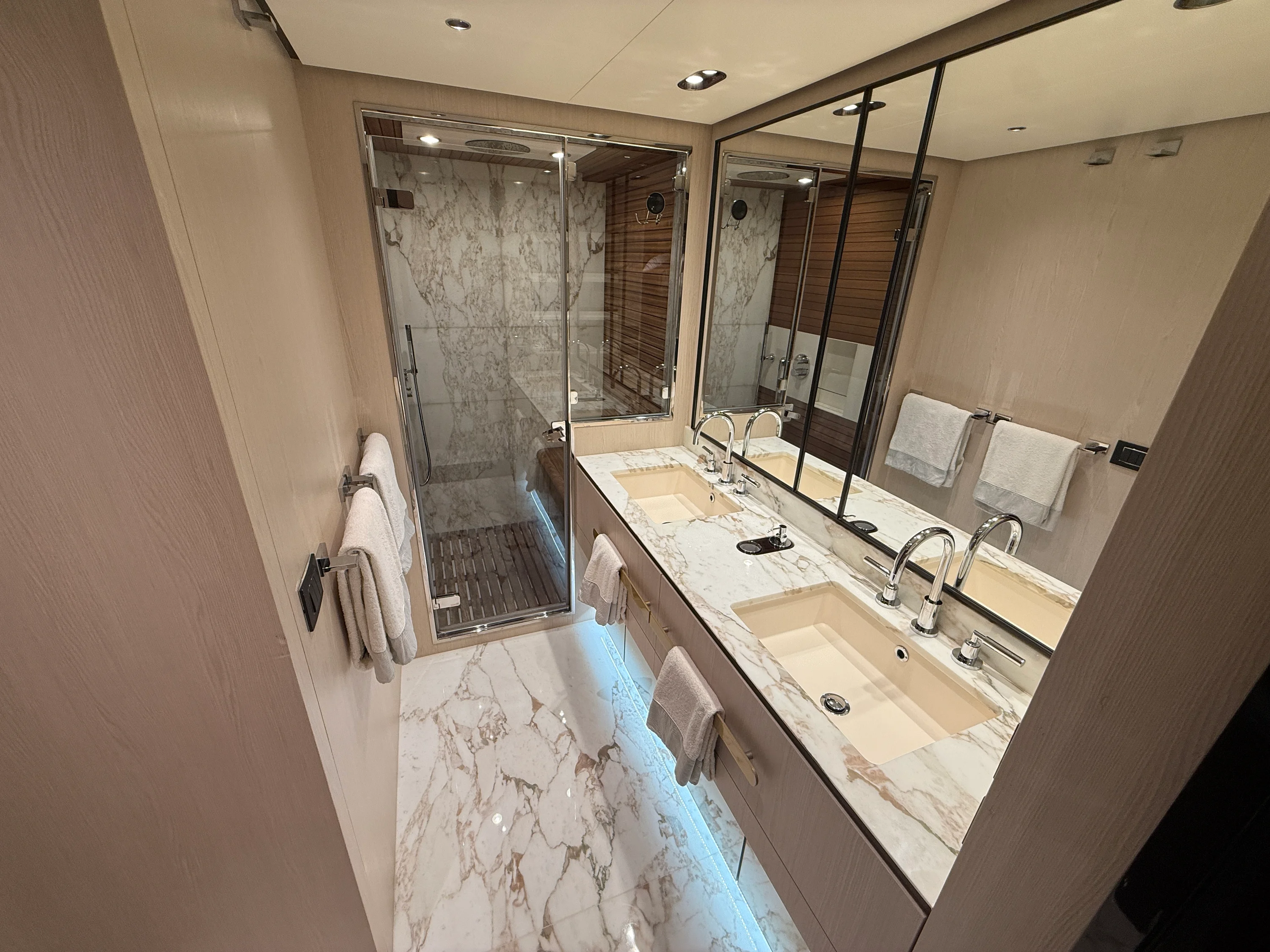 2022 Azimut GRANDE 25M Image Thumbnail #57