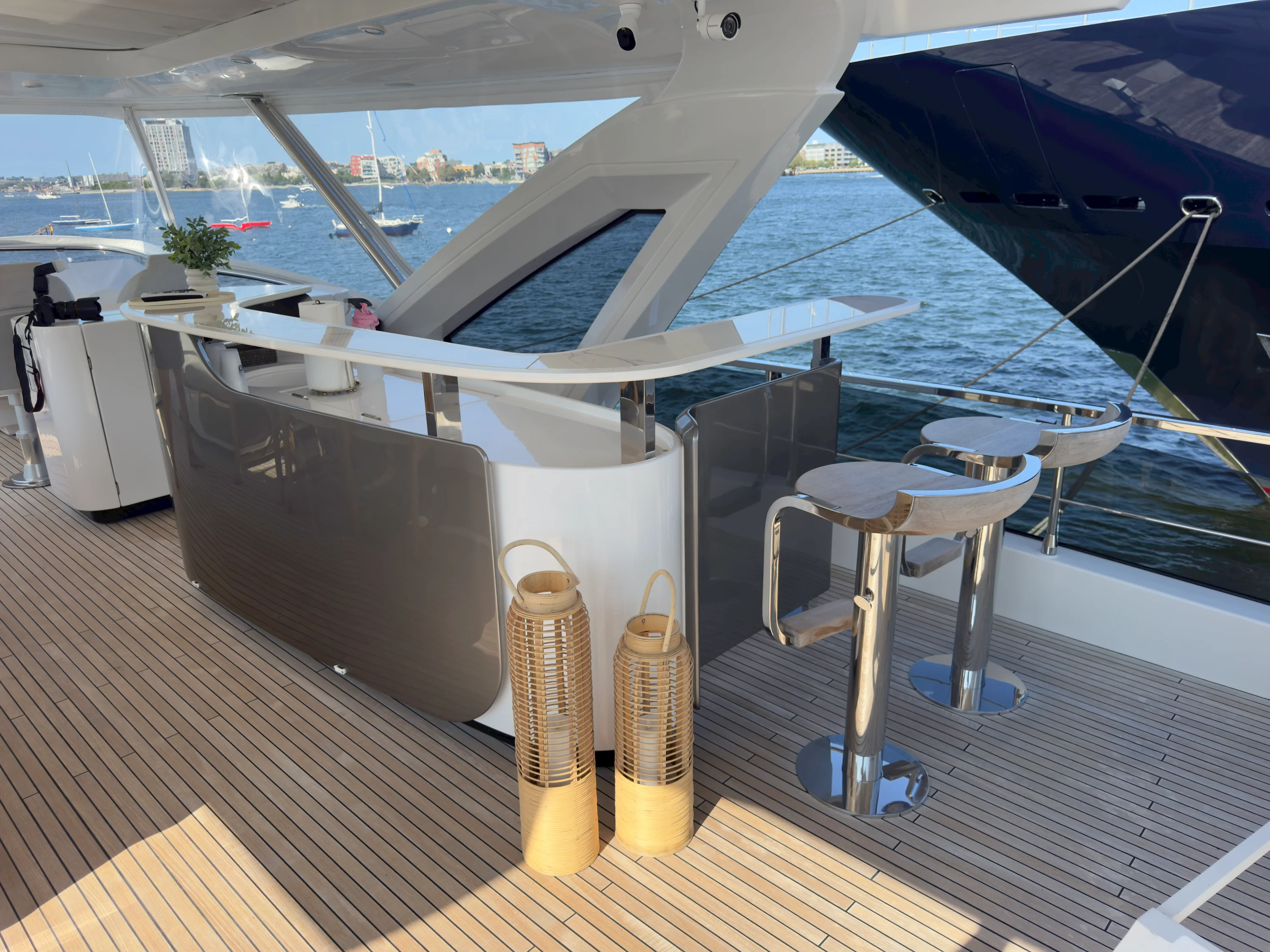 2022 Azimut GRANDE 25M Image Thumbnail #25