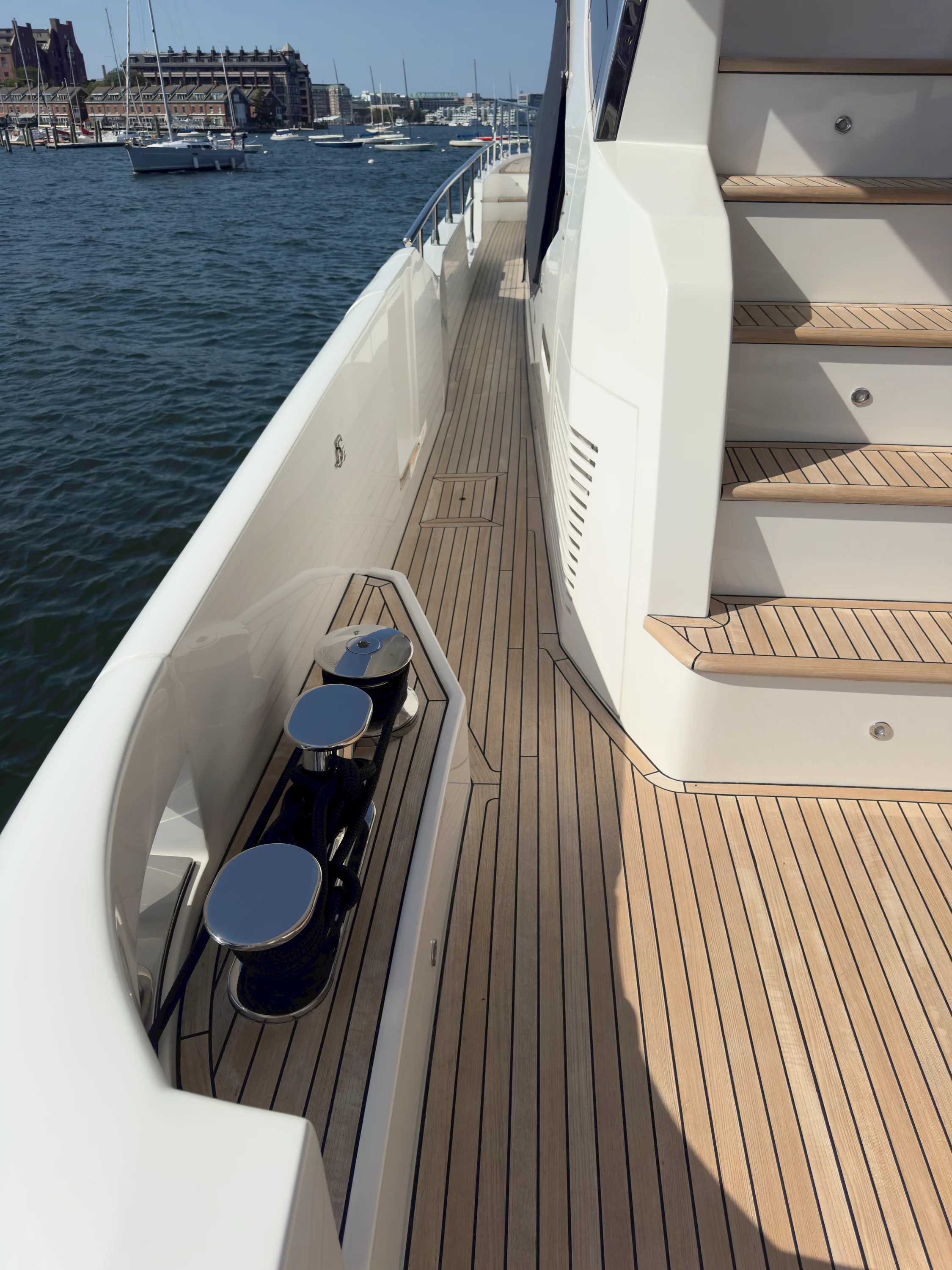 2022 Azimut GRANDE 25M Image Thumbnail #22