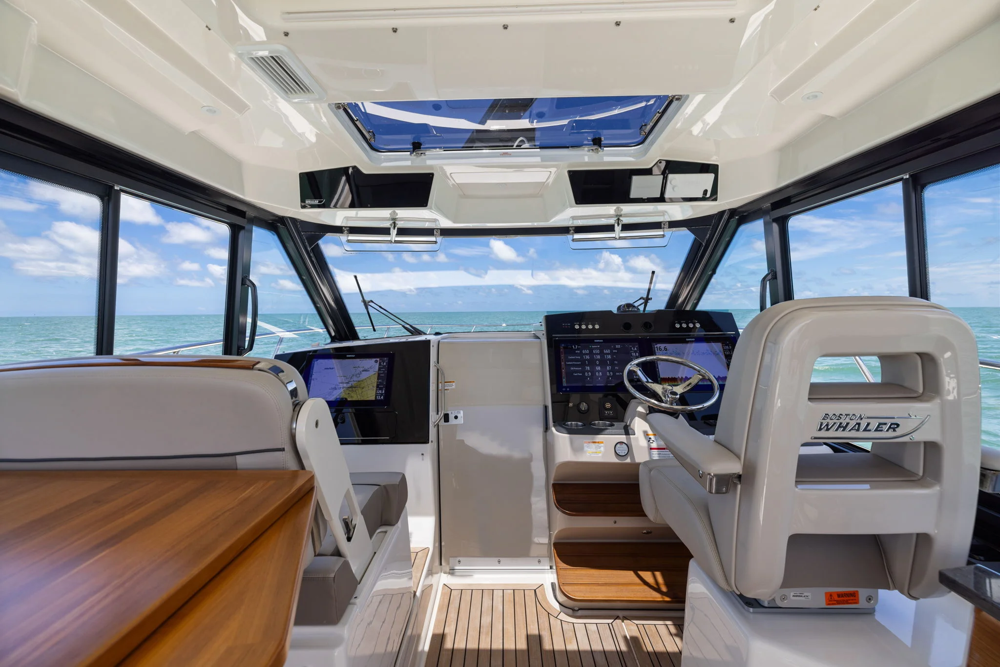 2025 Boston Whaler 365 CONQUEST Image Thumbnail #34