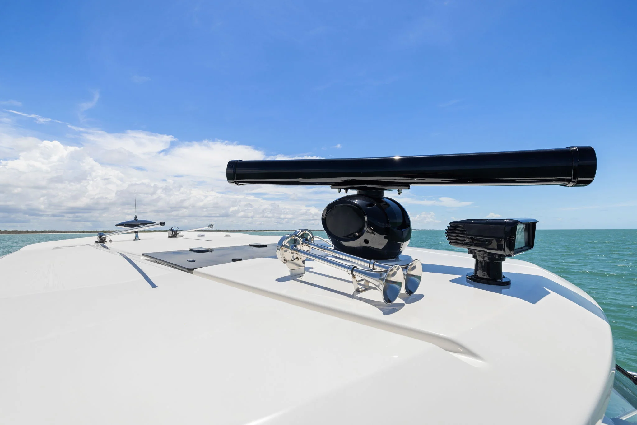 2025 Boston Whaler 365 CONQUEST Image Thumbnail #49