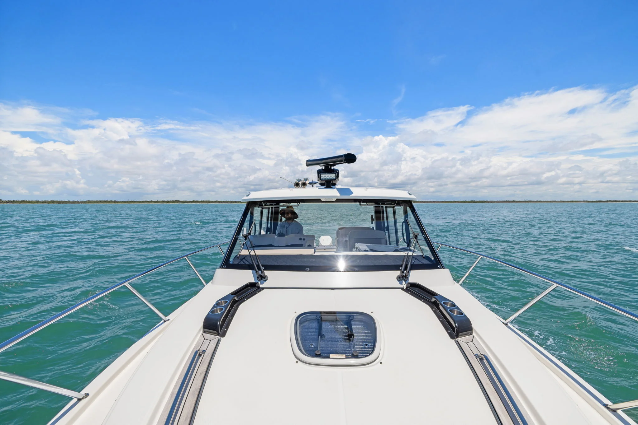 2025 Boston Whaler 365 CONQUEST Image Thumbnail #17
