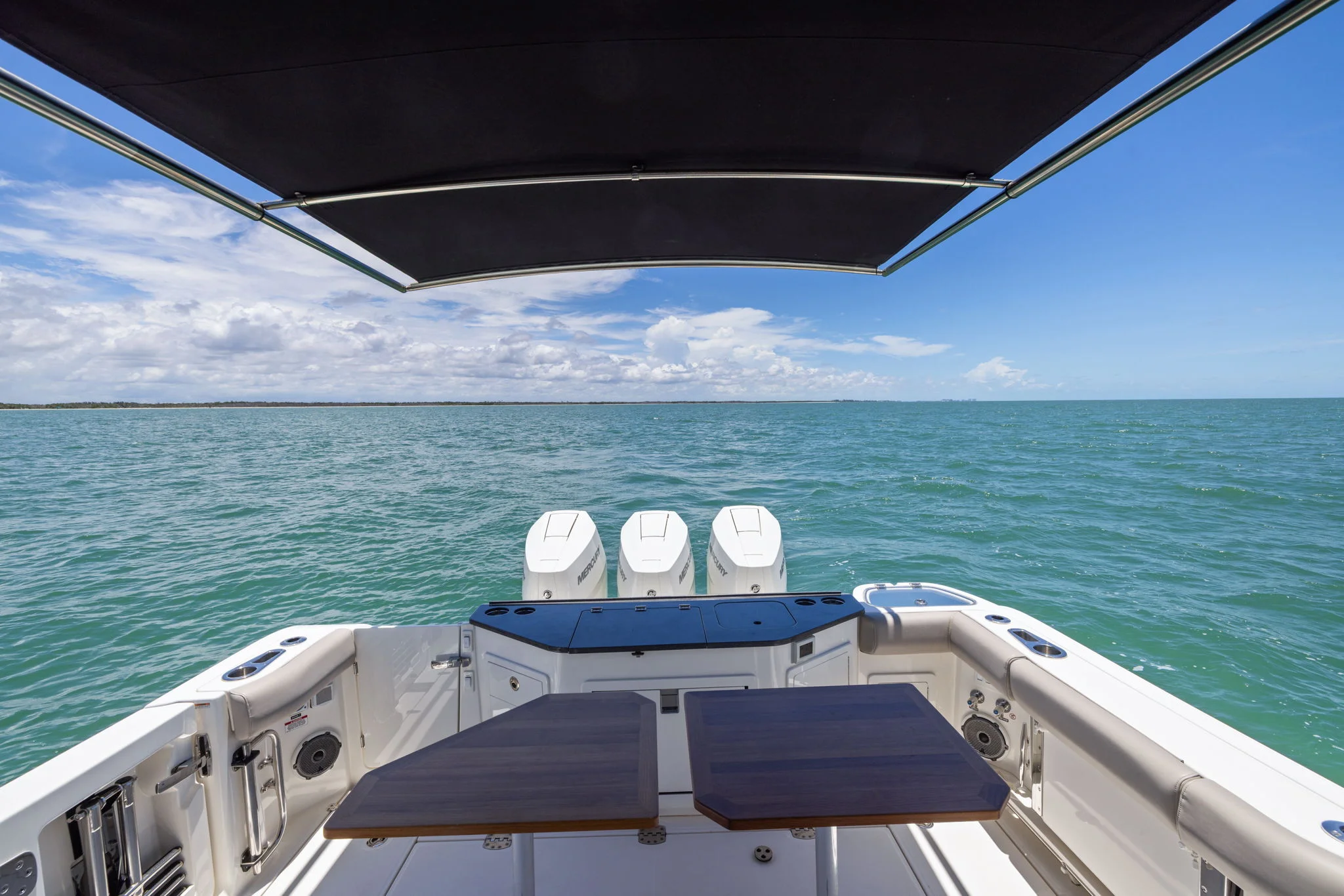 2025 Boston Whaler 365 CONQUEST Image Thumbnail #46