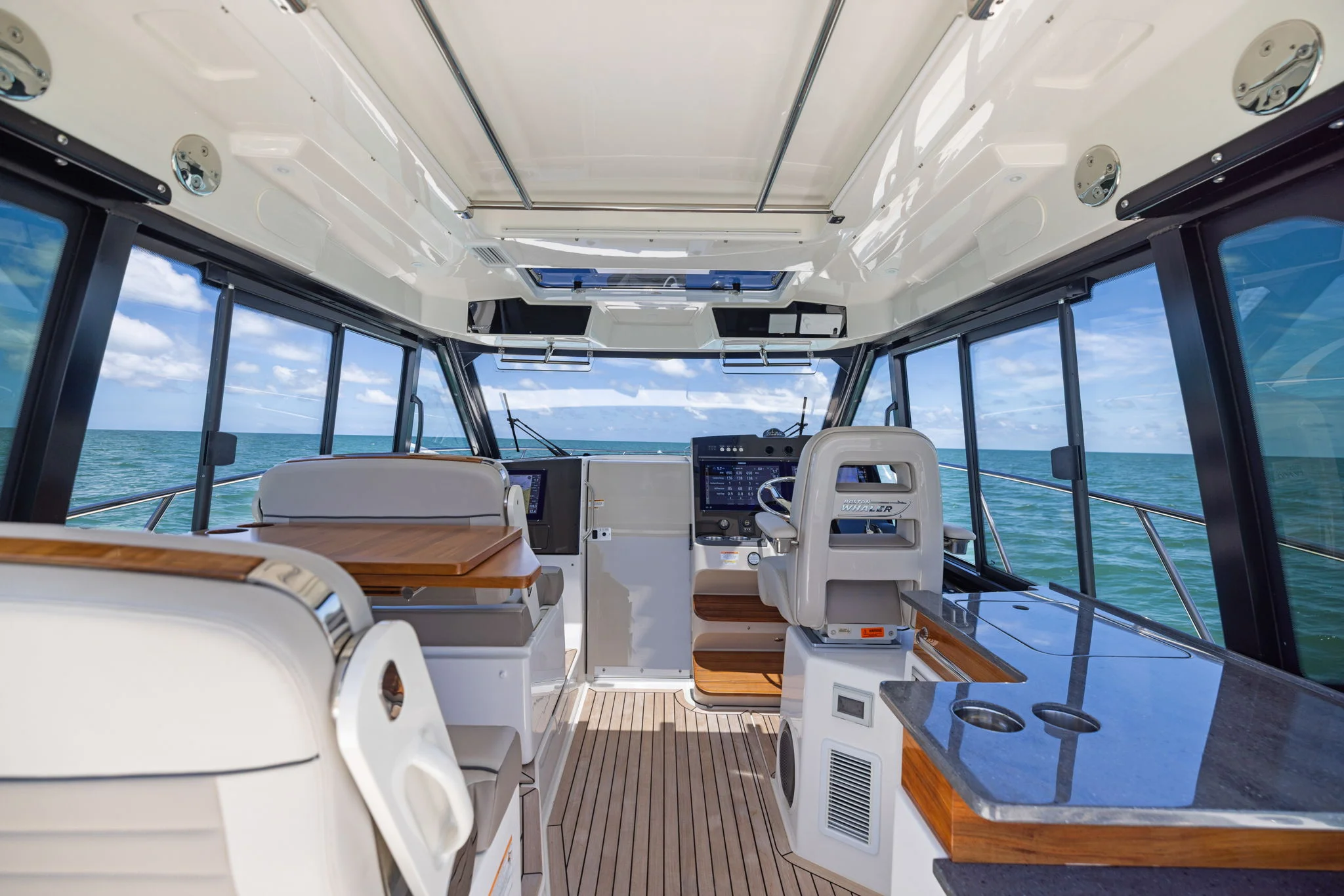 2025 Boston Whaler 365 CONQUEST Image Thumbnail #33