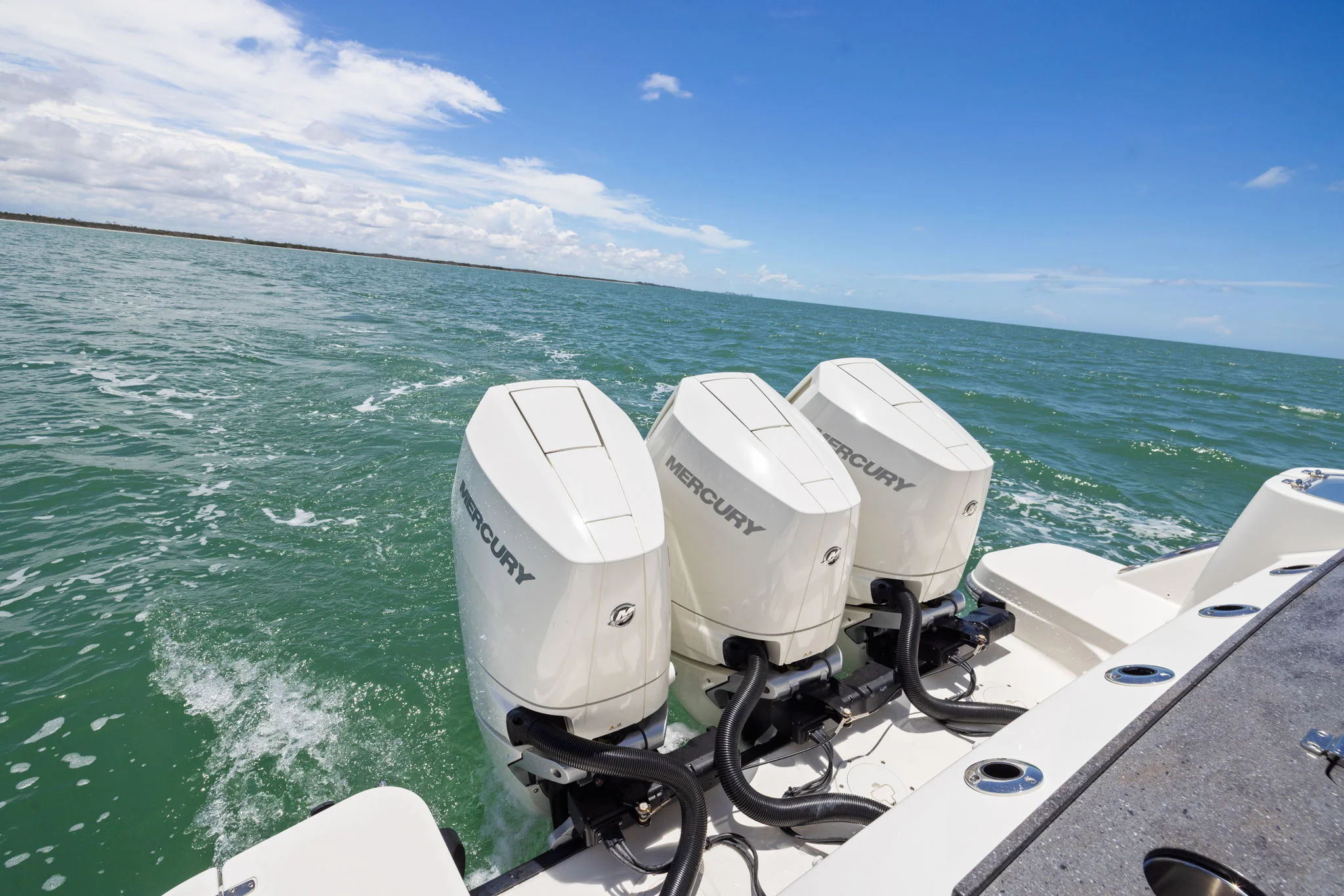 2025 Boston Whaler 365 CONQUEST Image Thumbnail #48