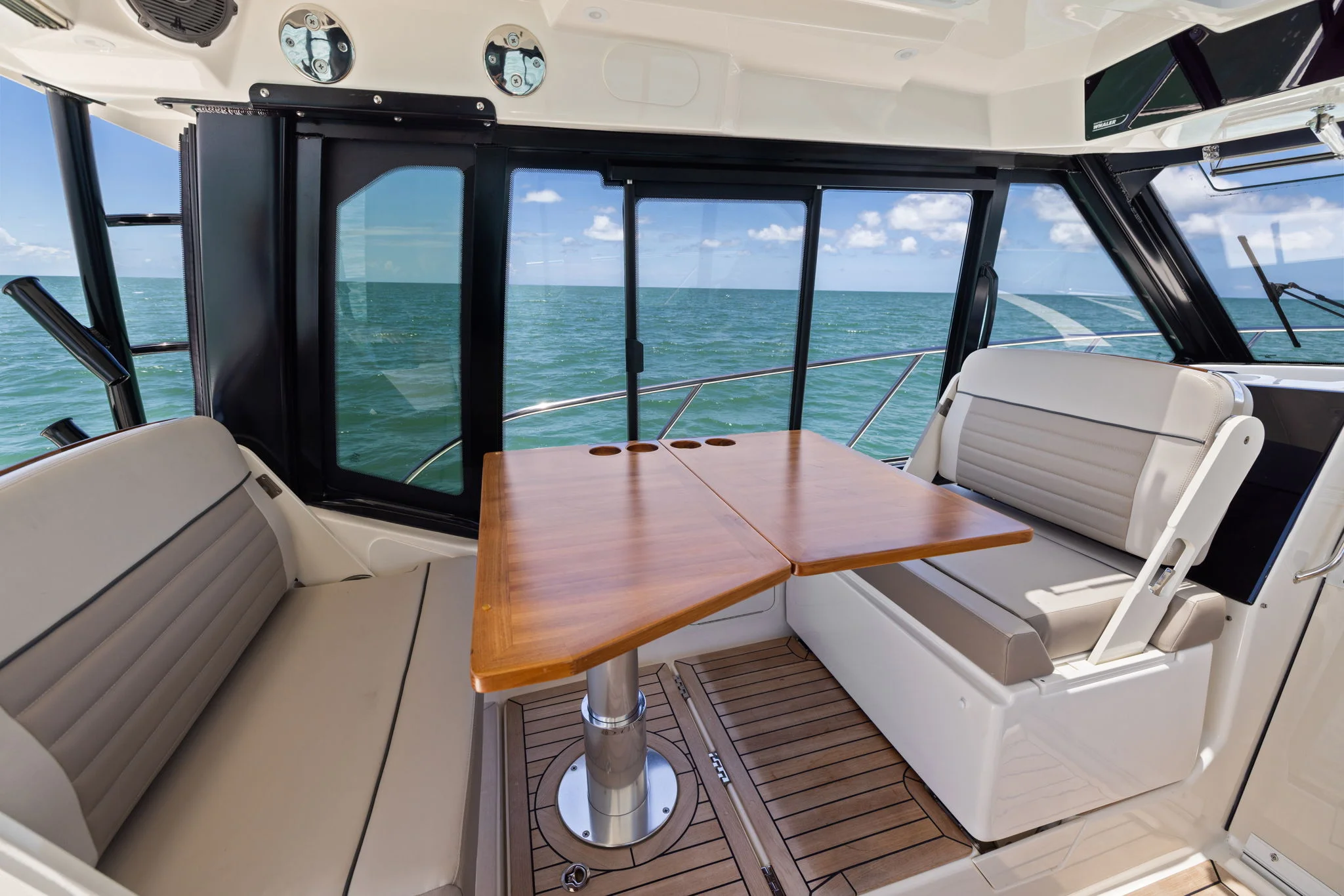 2025 Boston Whaler 365 CONQUEST Image Thumbnail #35