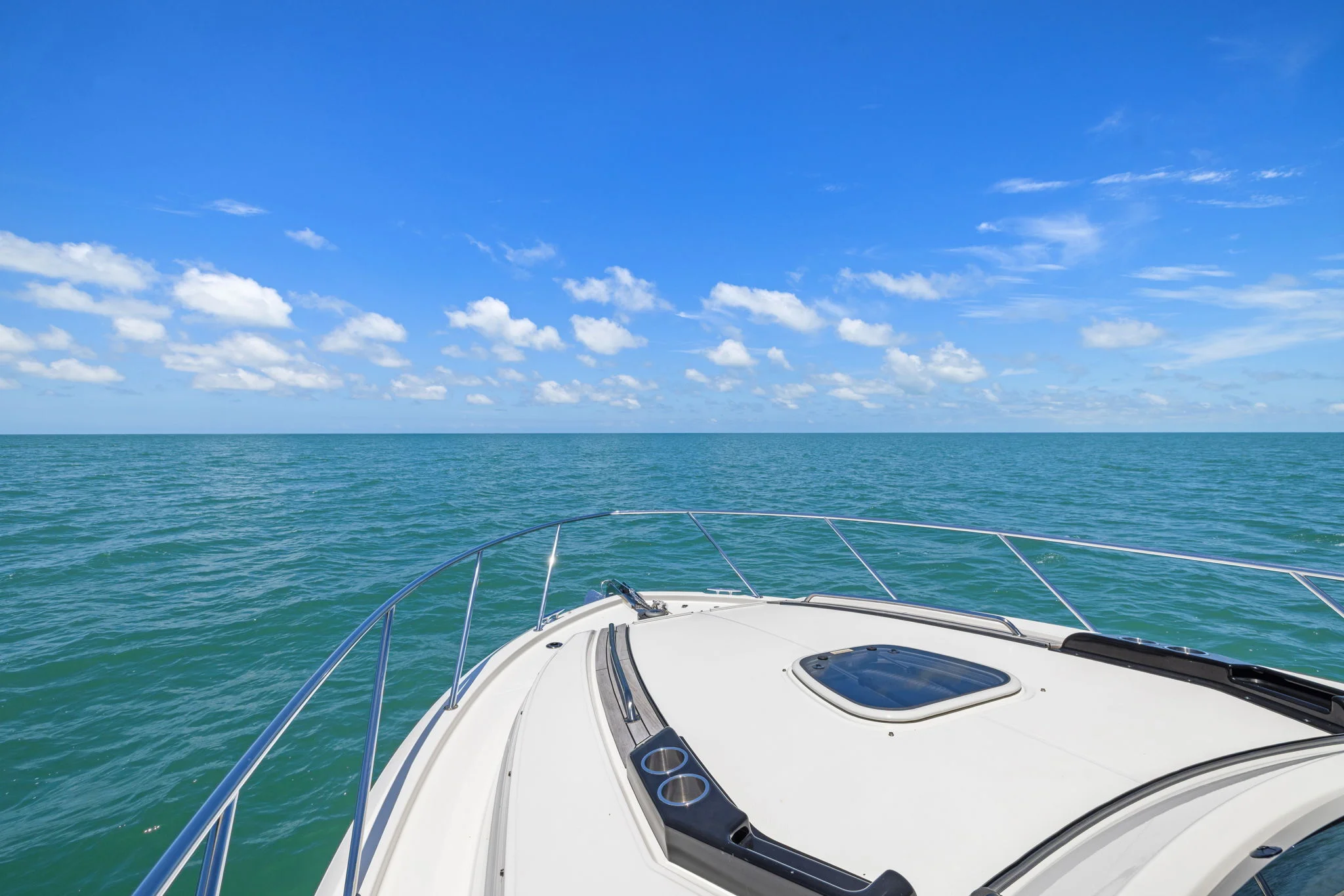 2025 Boston Whaler 365 CONQUEST Image Thumbnail #19