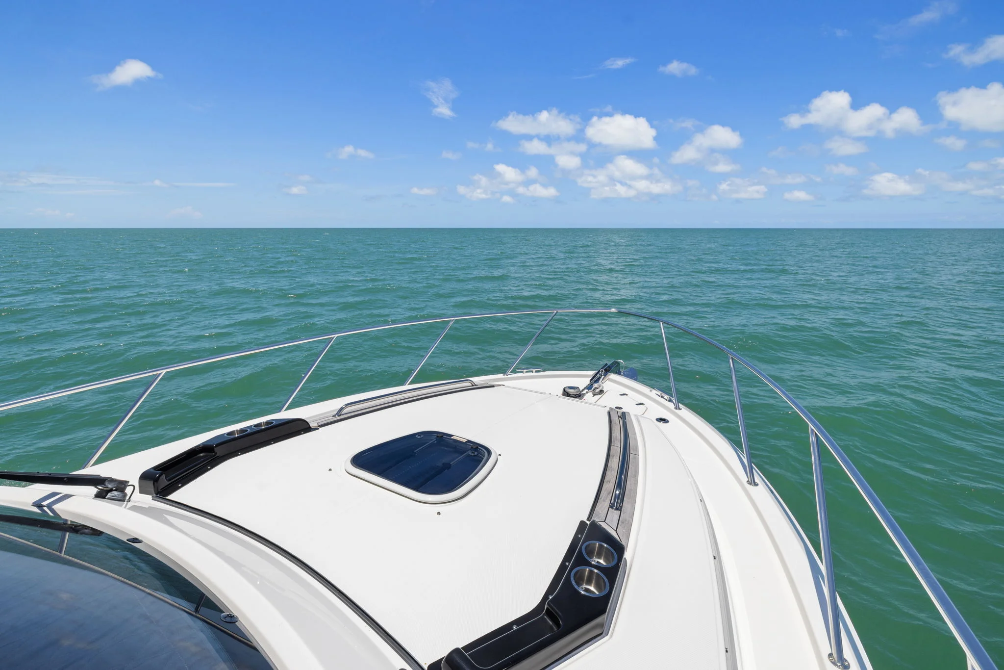2025 Boston Whaler 365 CONQUEST Image Thumbnail #18