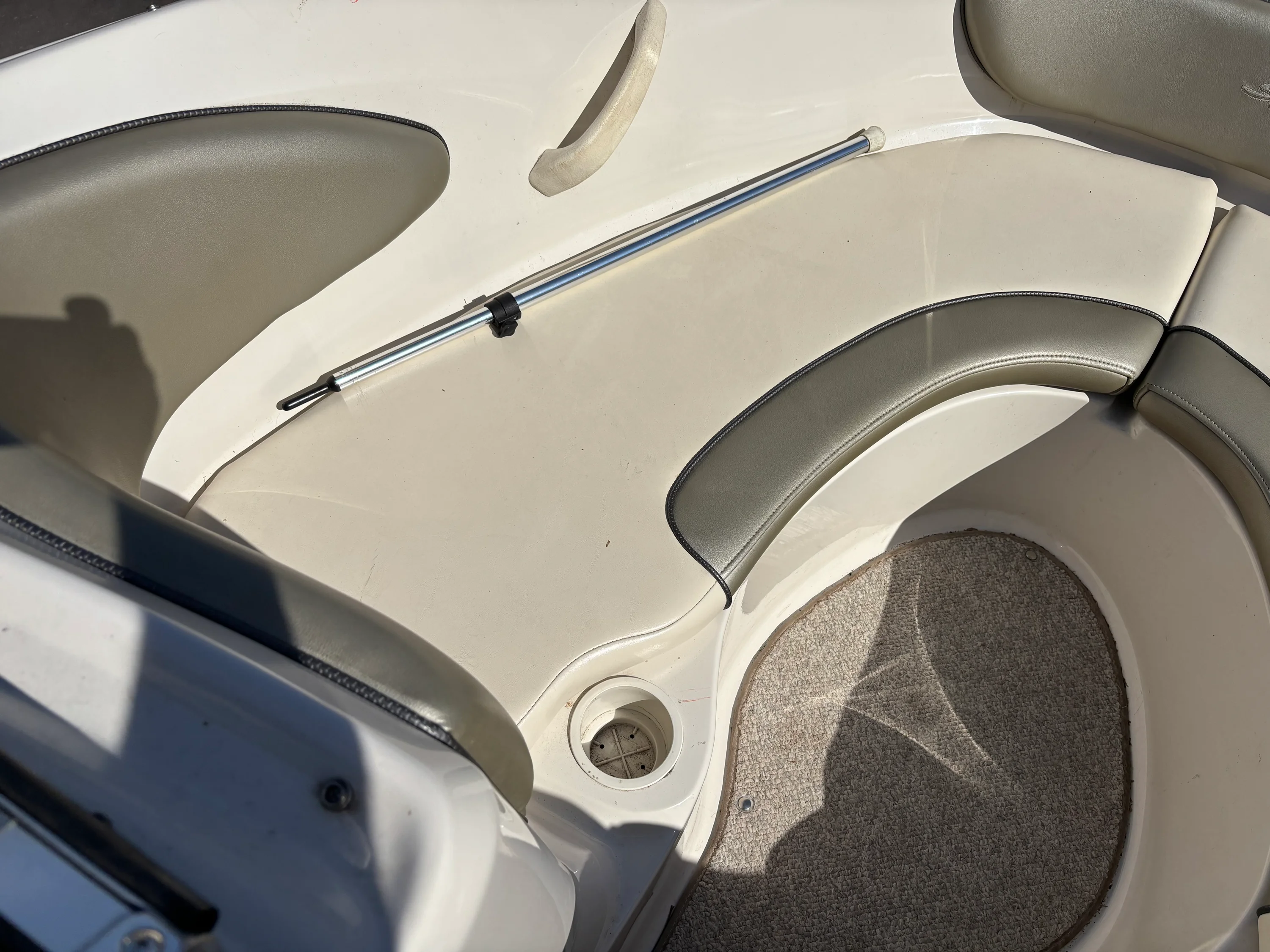 2005 Sea Ray 200 SPORT Image Thumbnail #4