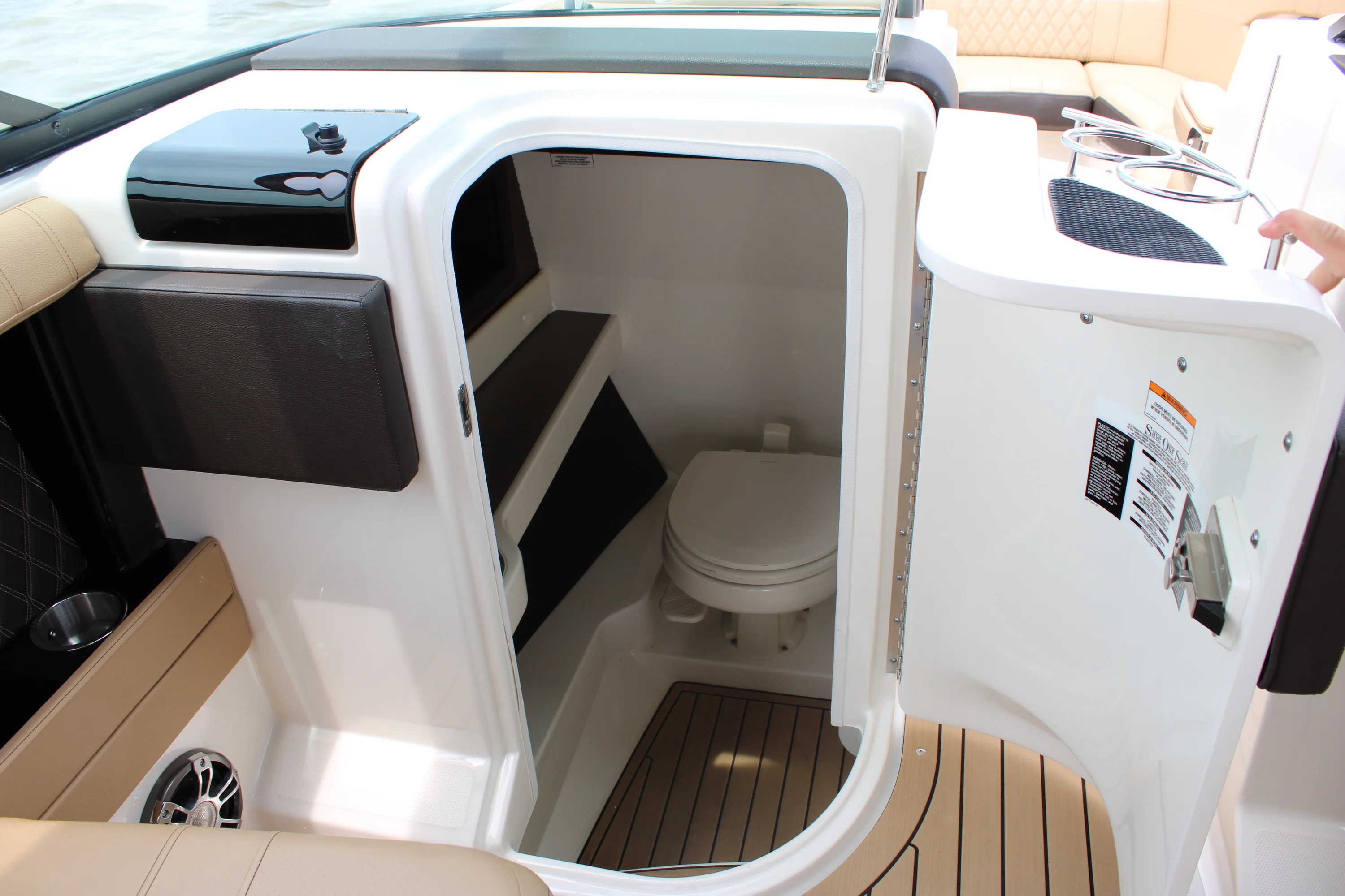 2020 Sea Ray SLX 280 Image Thumbnail #28