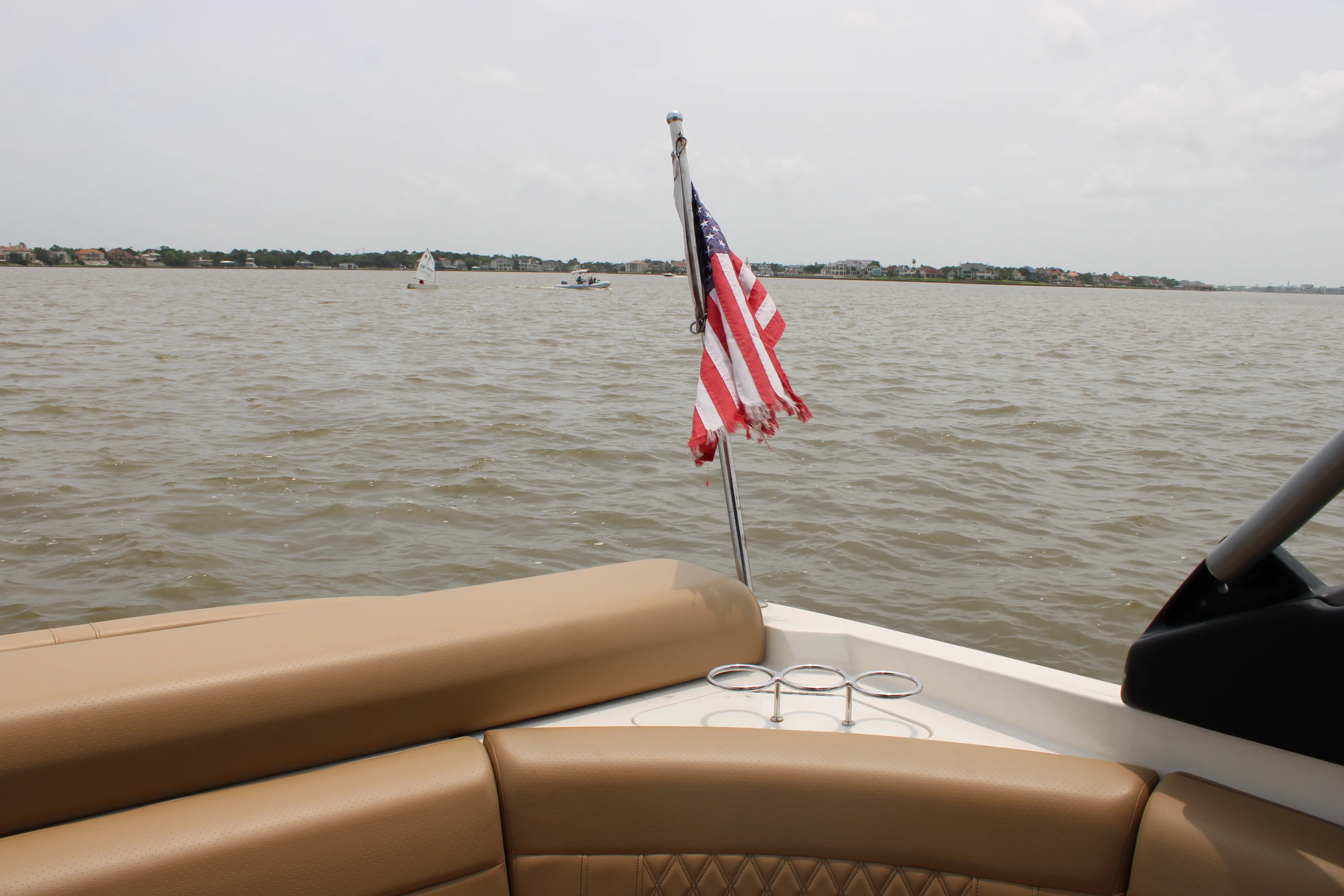 2020 Sea Ray SLX 280 Image Thumbnail #17