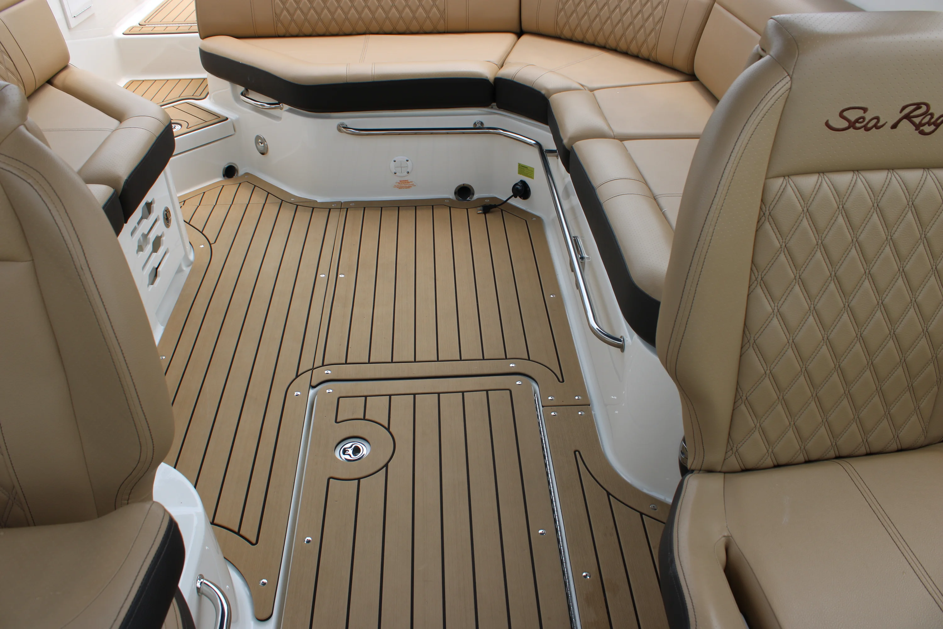 2020 Sea Ray SLX 280 Image Thumbnail #22
