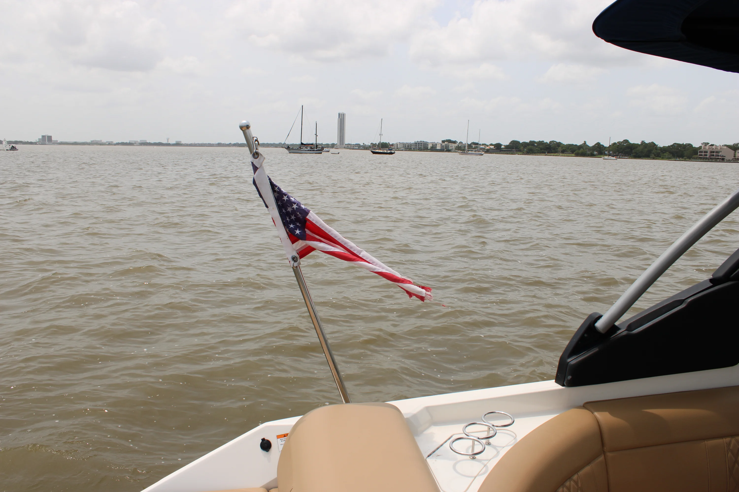 2020 Sea Ray SLX 280 Image Thumbnail #12