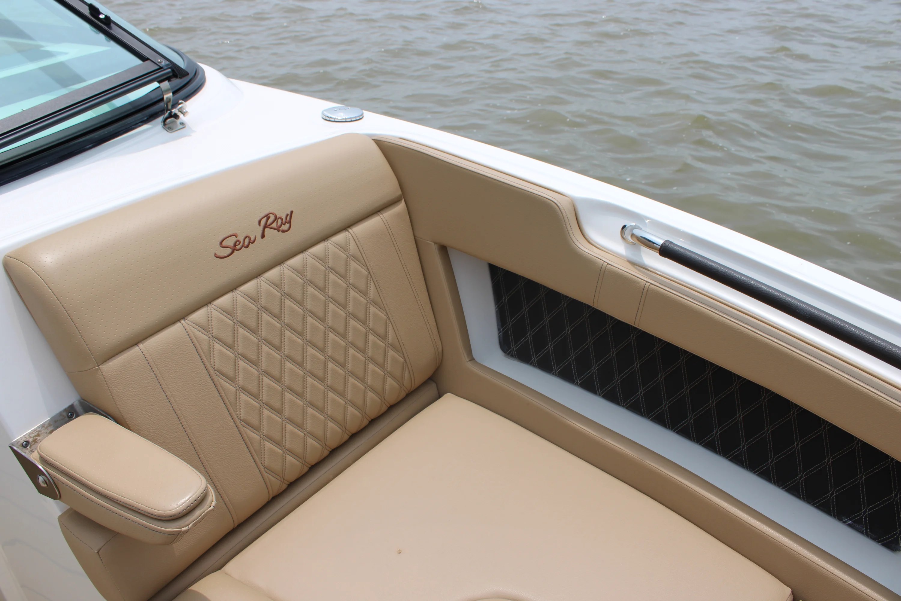 2020 Sea Ray SLX 280 Image Thumbnail #36