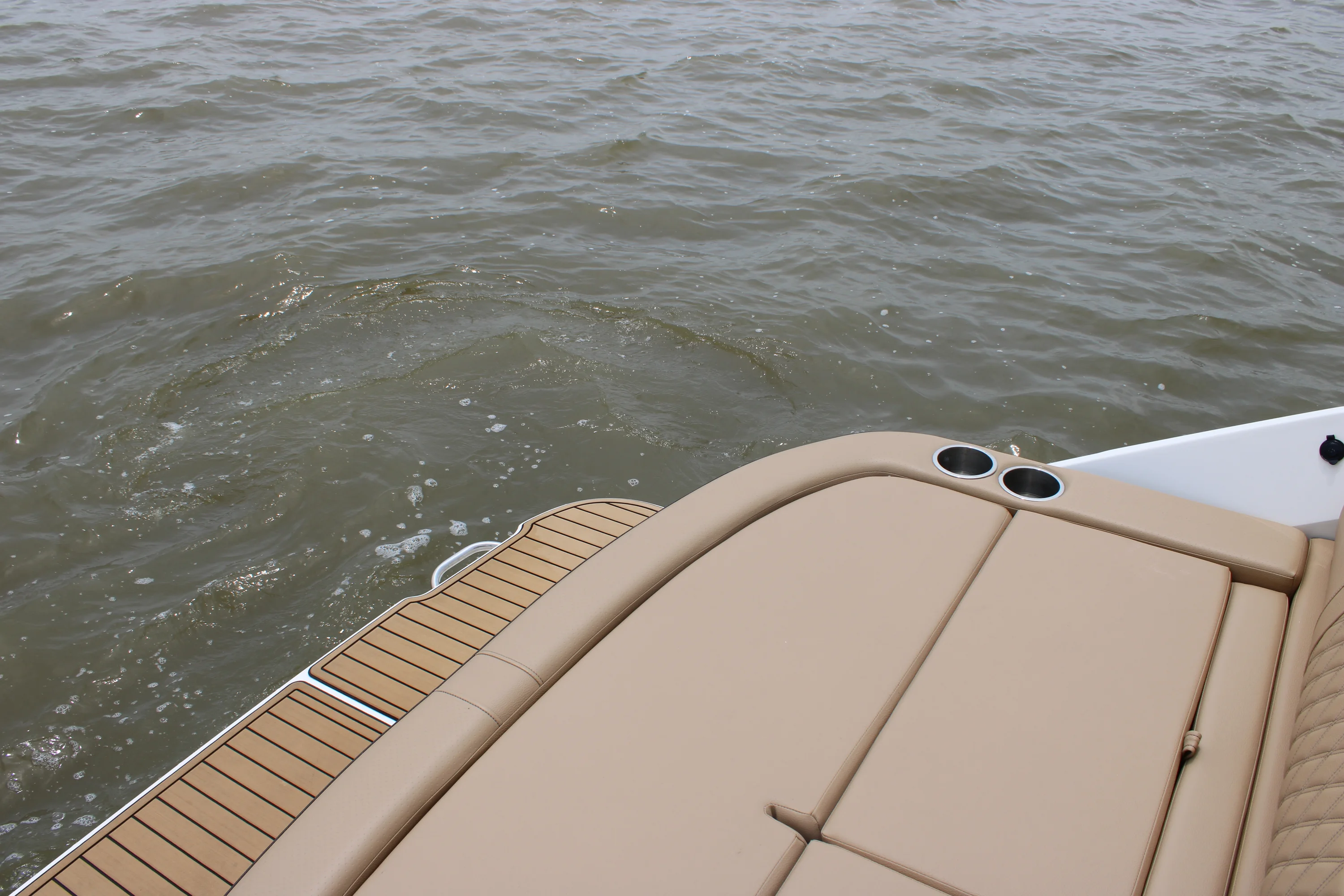 2020 Sea Ray SLX 280 Image Thumbnail #10