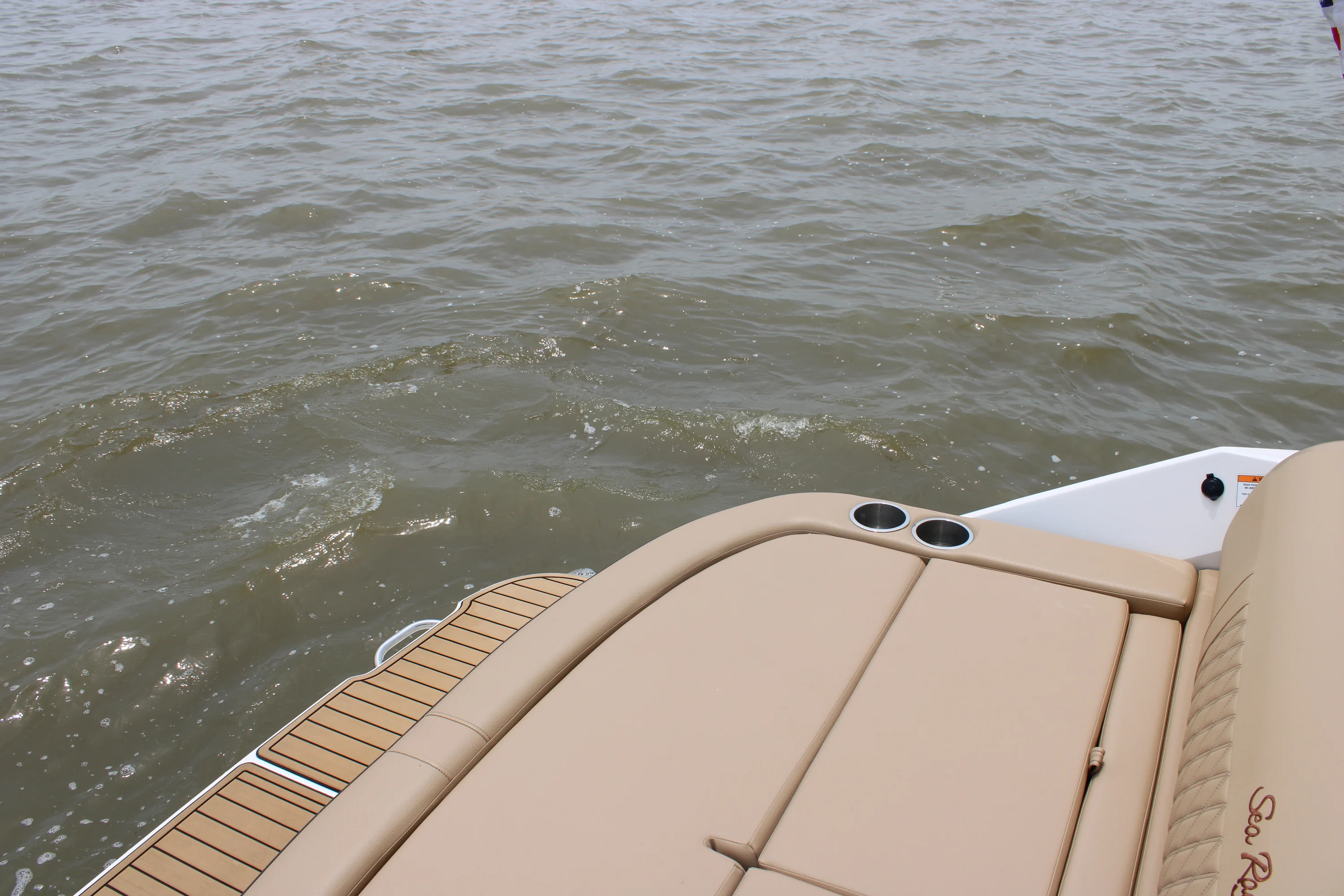 2020 Sea Ray SLX 280 Image Thumbnail #11