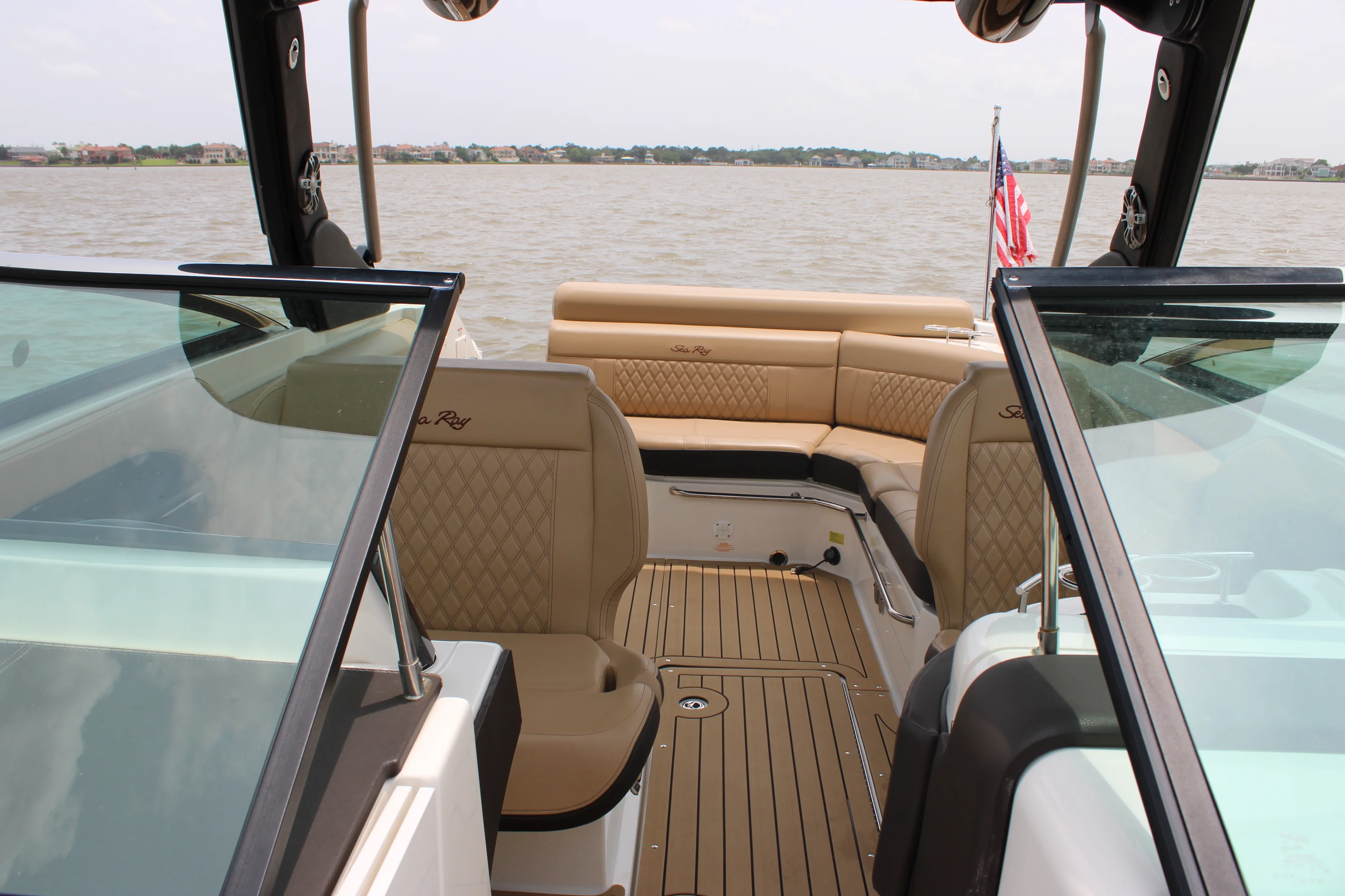 2020 Sea Ray SLX 280 Image Thumbnail #38
