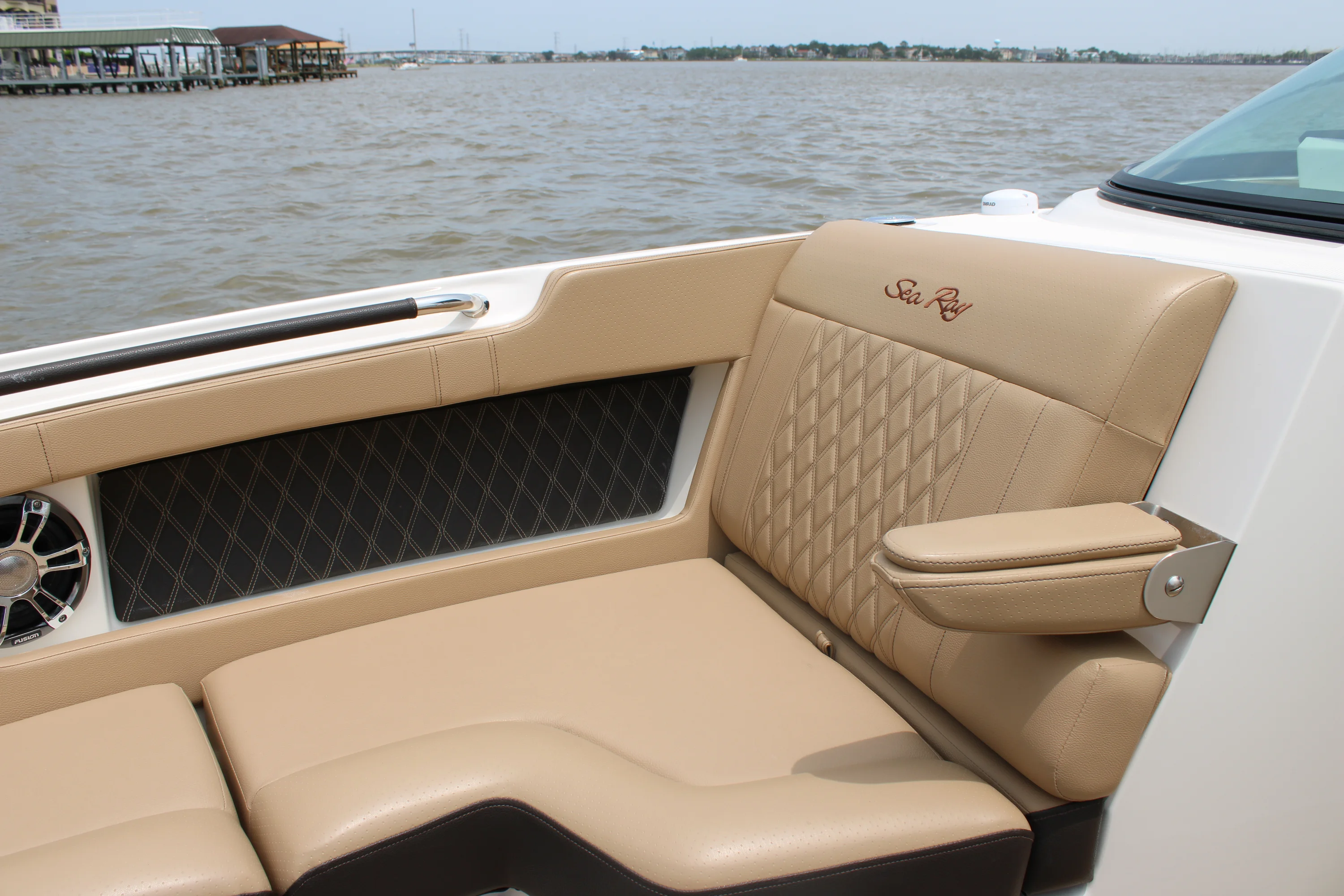 2020 Sea Ray SLX 280 Image Thumbnail #35
