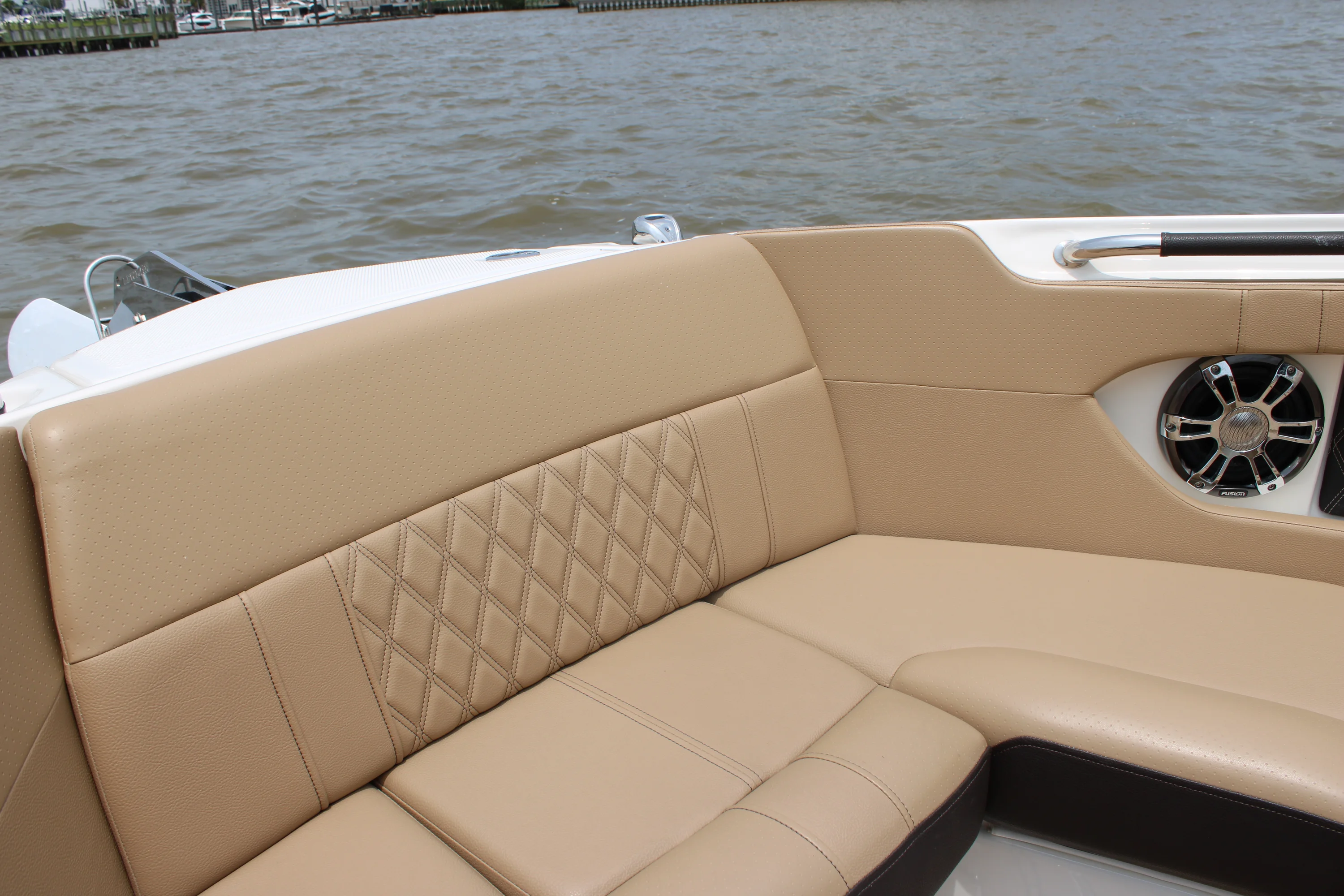 2020 Sea Ray SLX 280 Image Thumbnail #40
