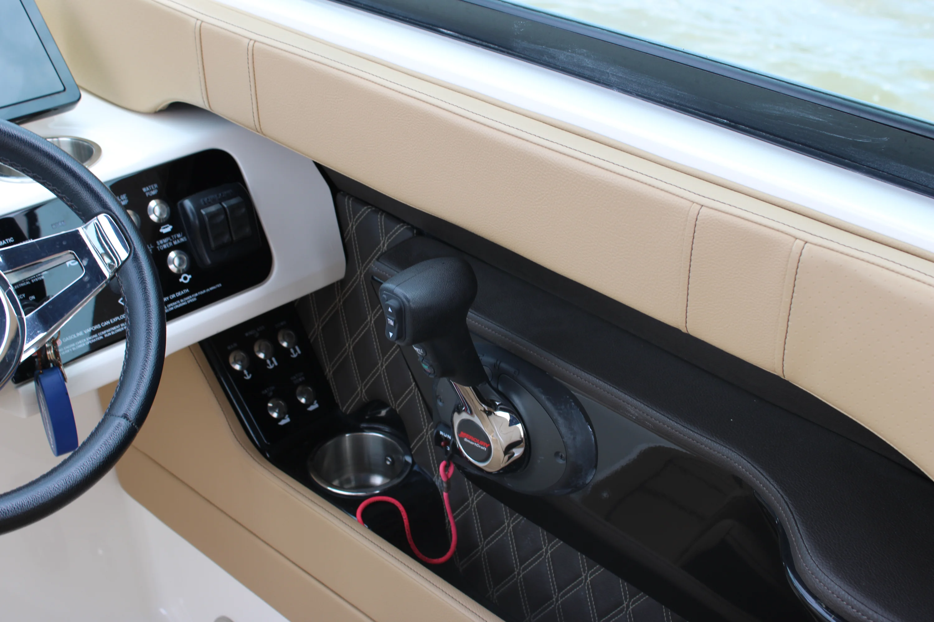 2020 Sea Ray SLX 280 Image Thumbnail #25