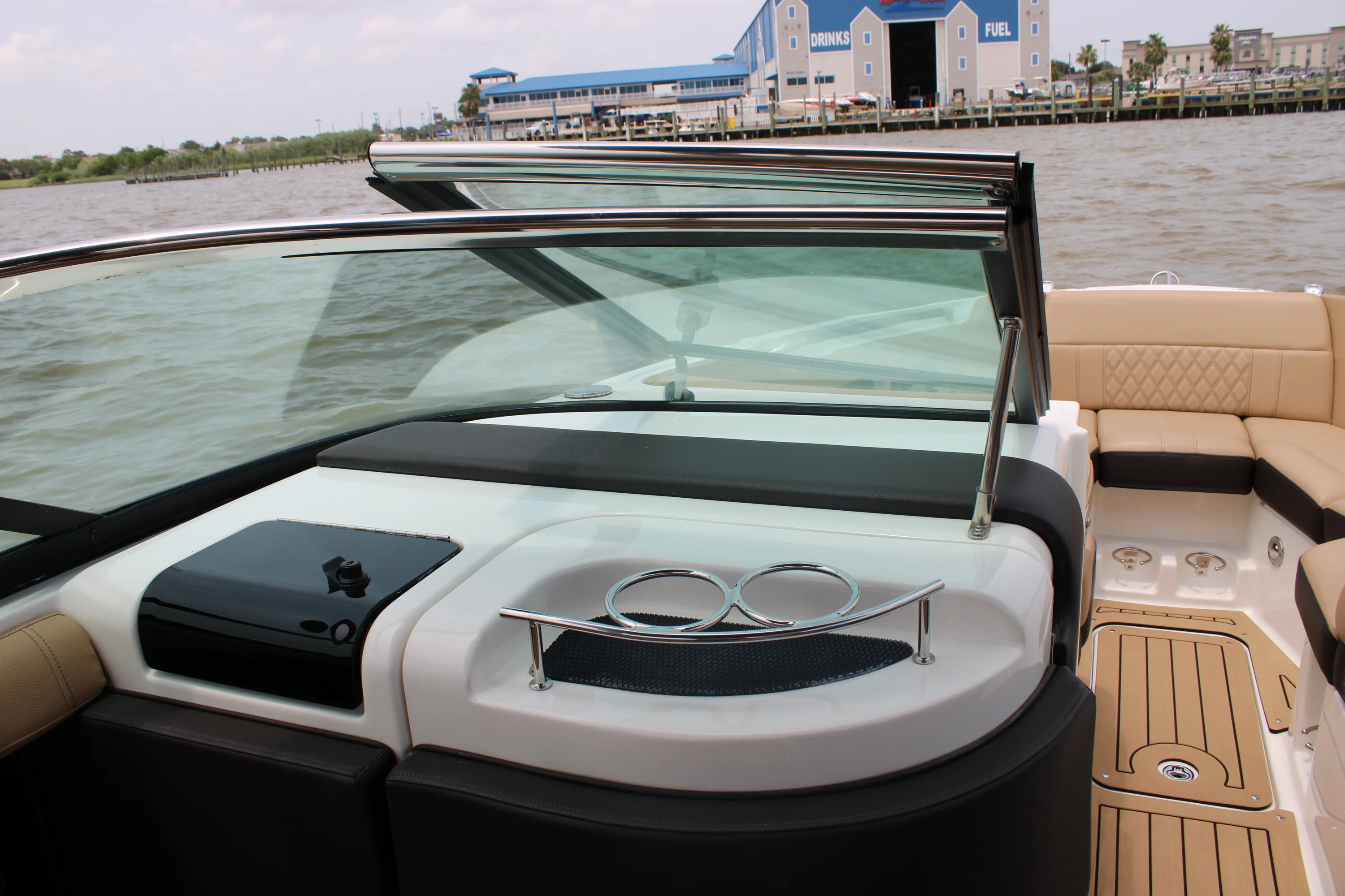 2020 Sea Ray SLX 280 Image Thumbnail #27