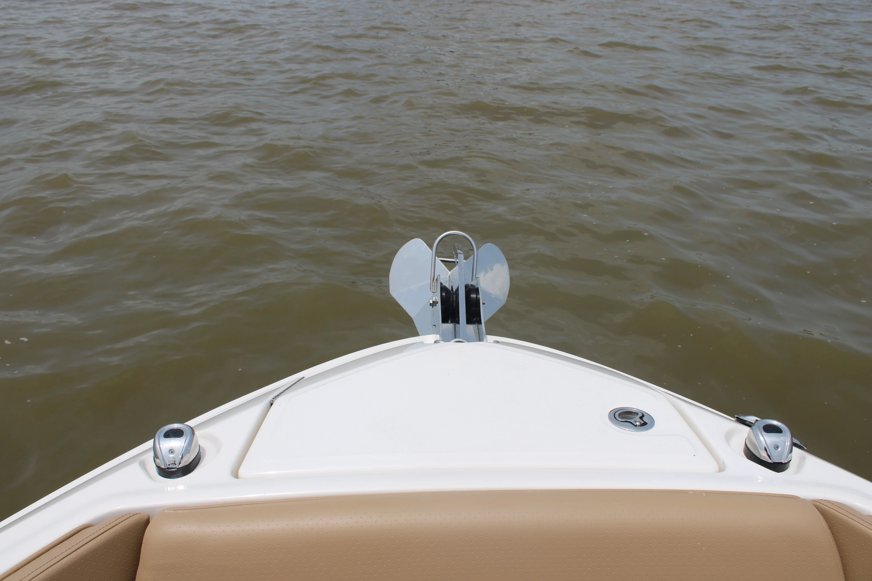 2020 Sea Ray SLX 280 Image Thumbnail #37
