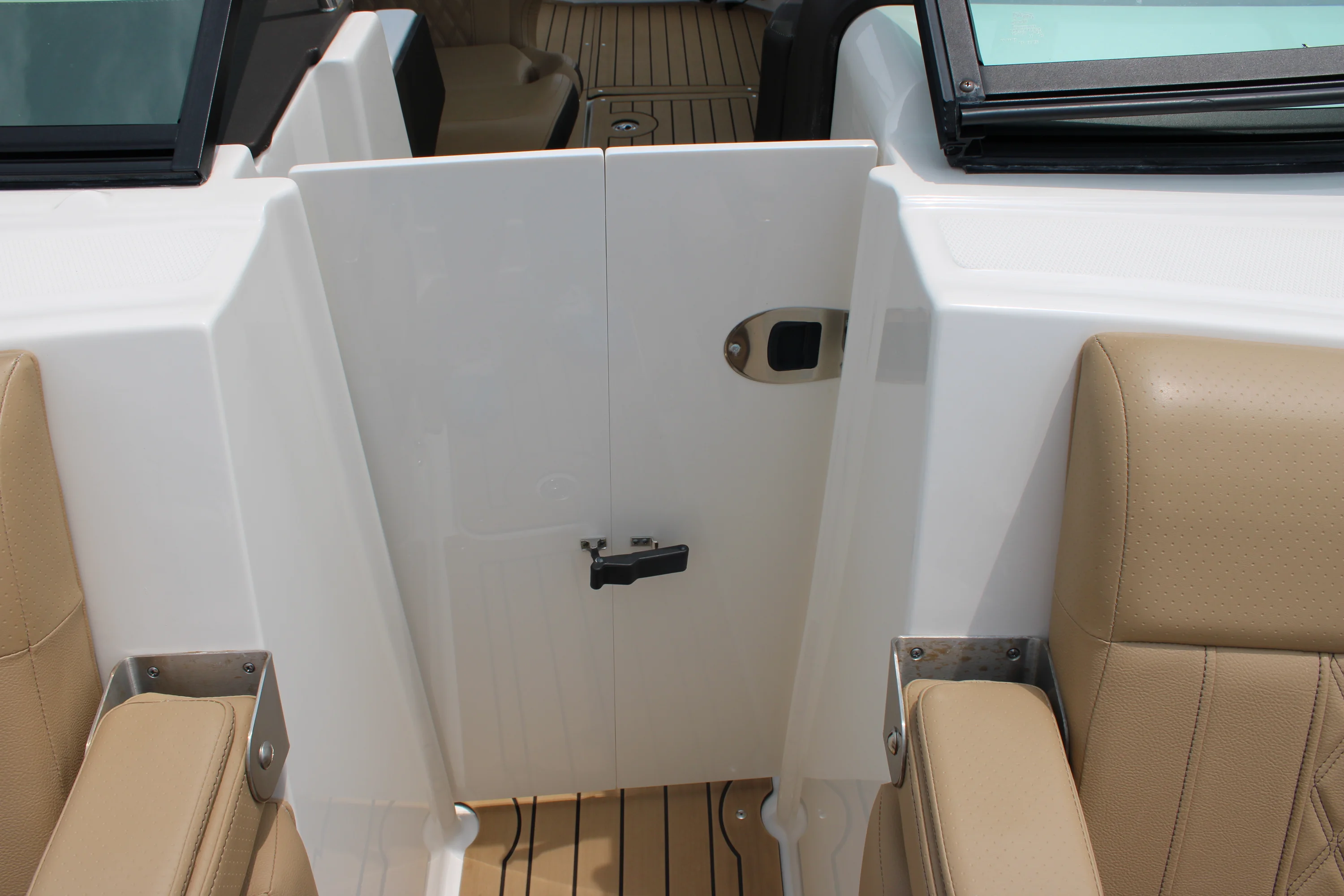 2020 Sea Ray SLX 280 Image Thumbnail #42