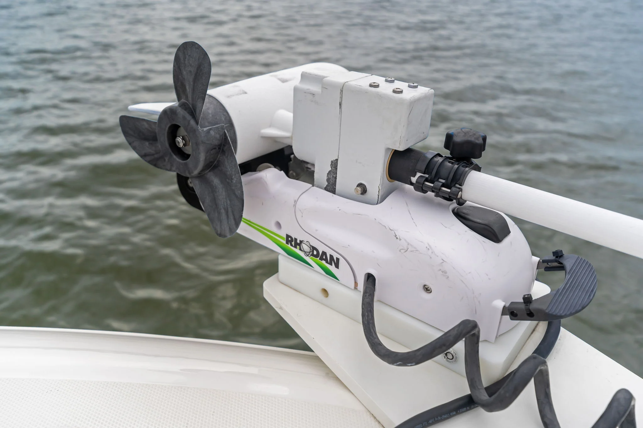2022 Boston Whaler 330 OUTRAGE Image Thumbnail #14