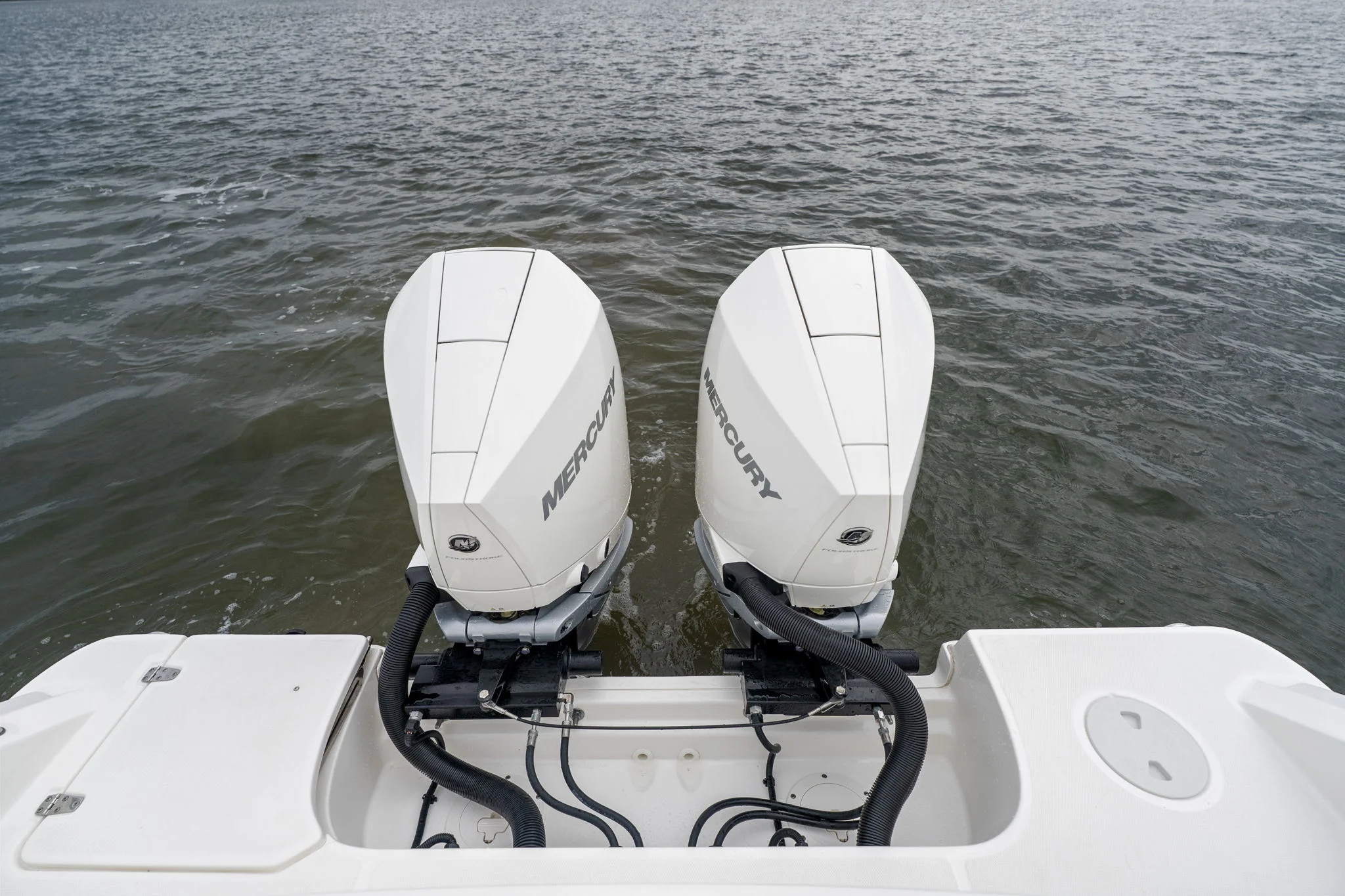 2022 Boston Whaler 330 OUTRAGE Image Thumbnail #38