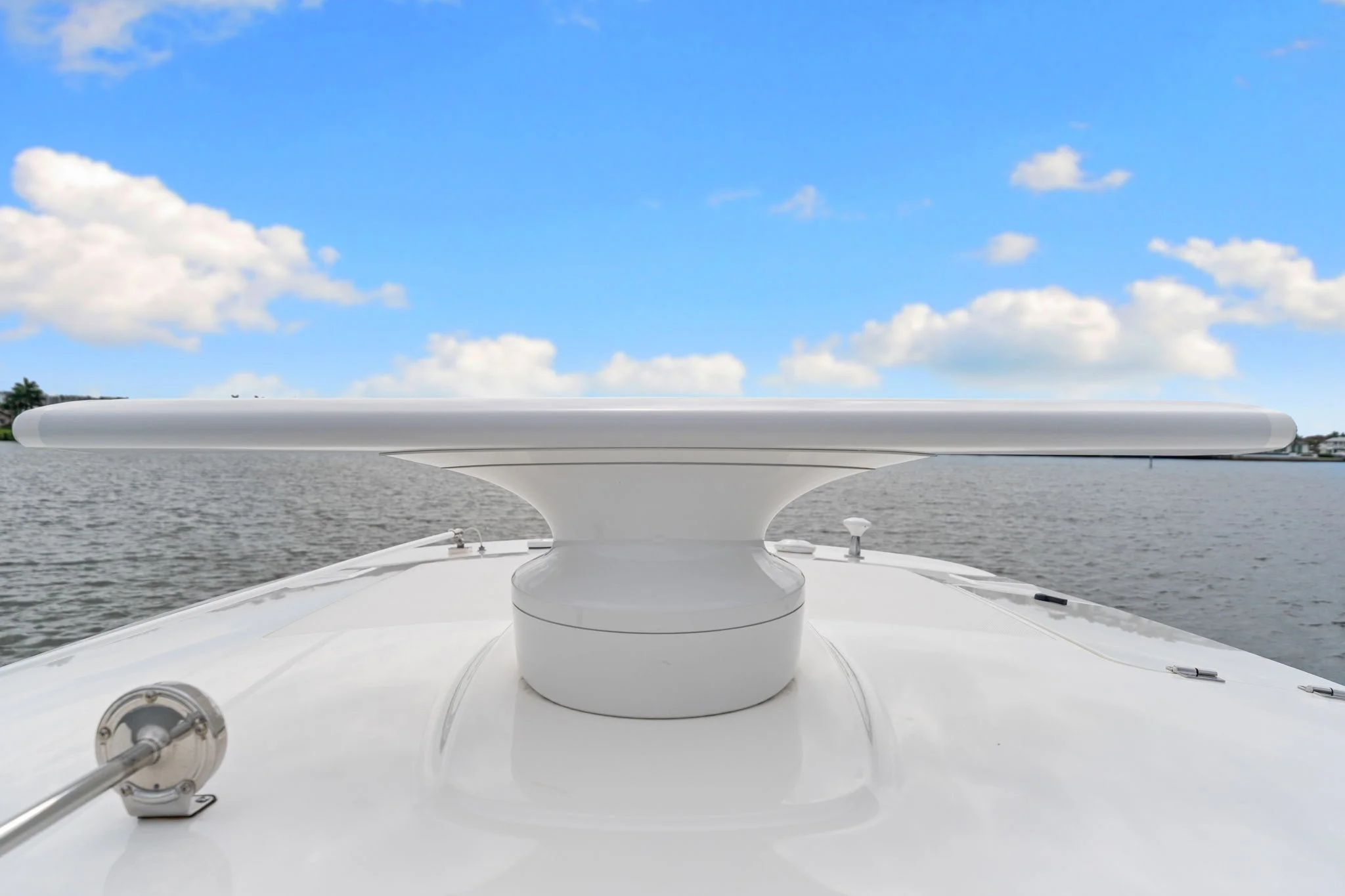 2022 Boston Whaler 330 OUTRAGE Image Thumbnail #26