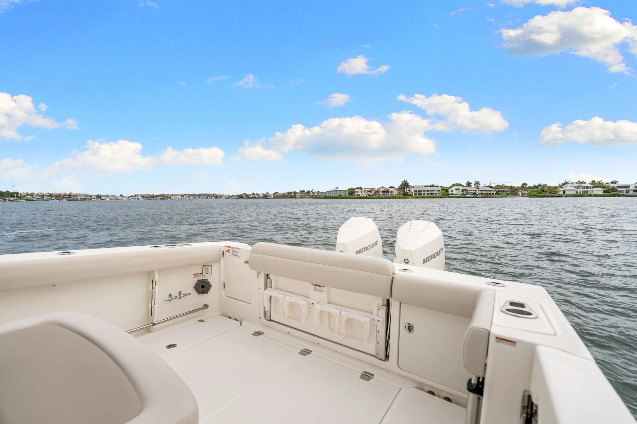 2022 Boston Whaler 330 OUTRAGE Image Thumbnail #31