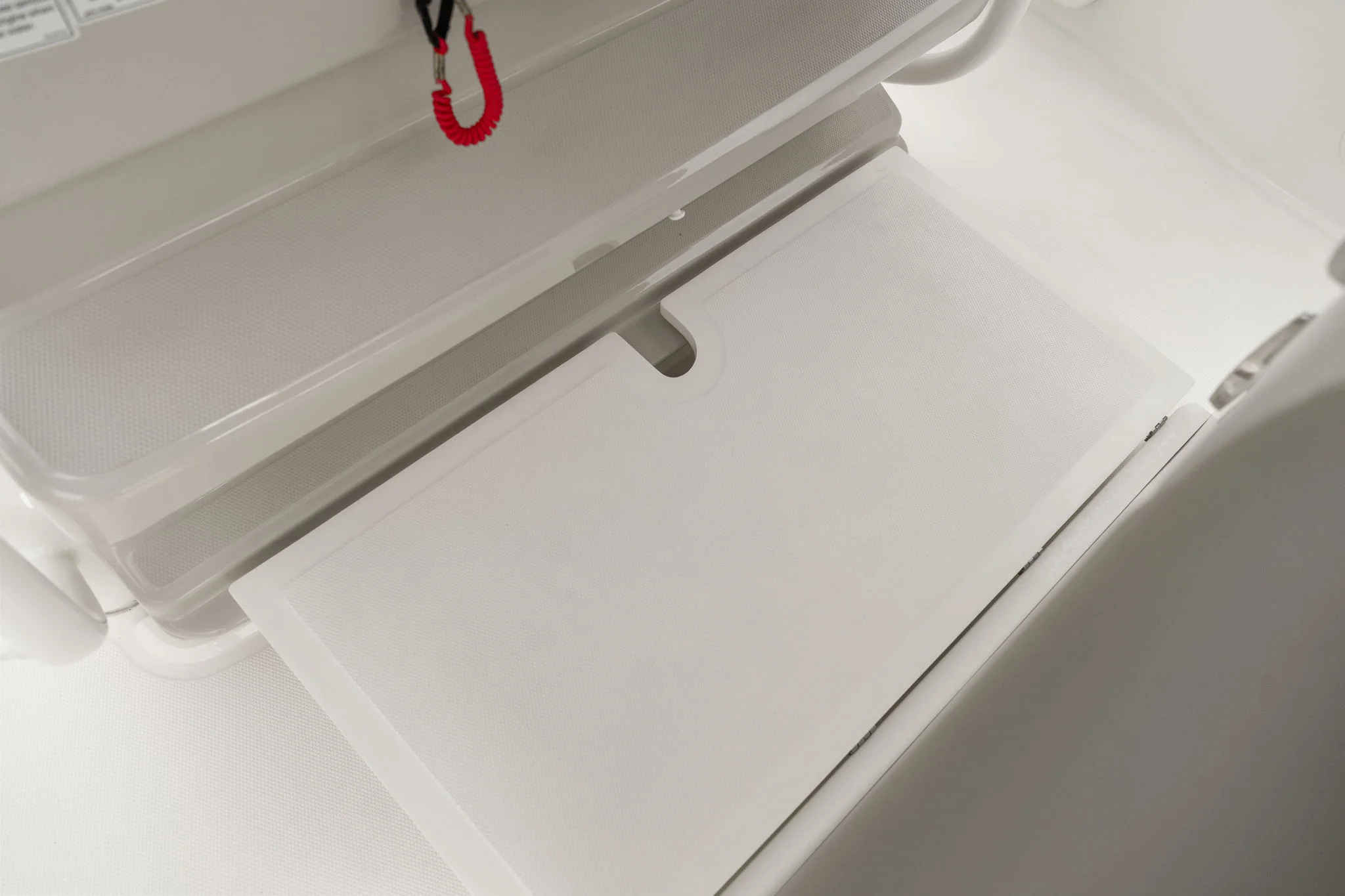 2022 Boston Whaler 330 OUTRAGE Image Thumbnail #19