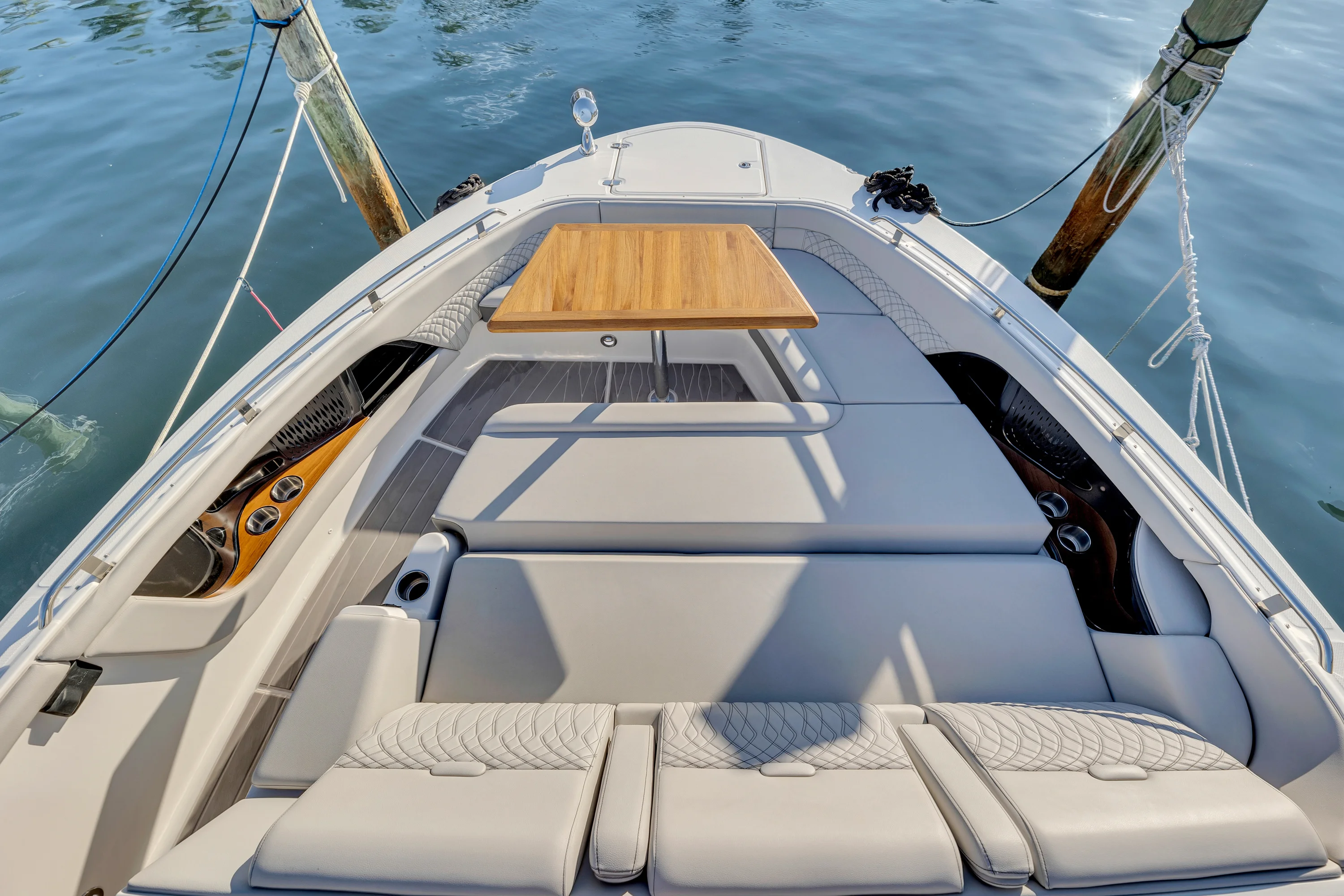 2023 Sea Ray 370 Sundancer Image Thumbnail #17