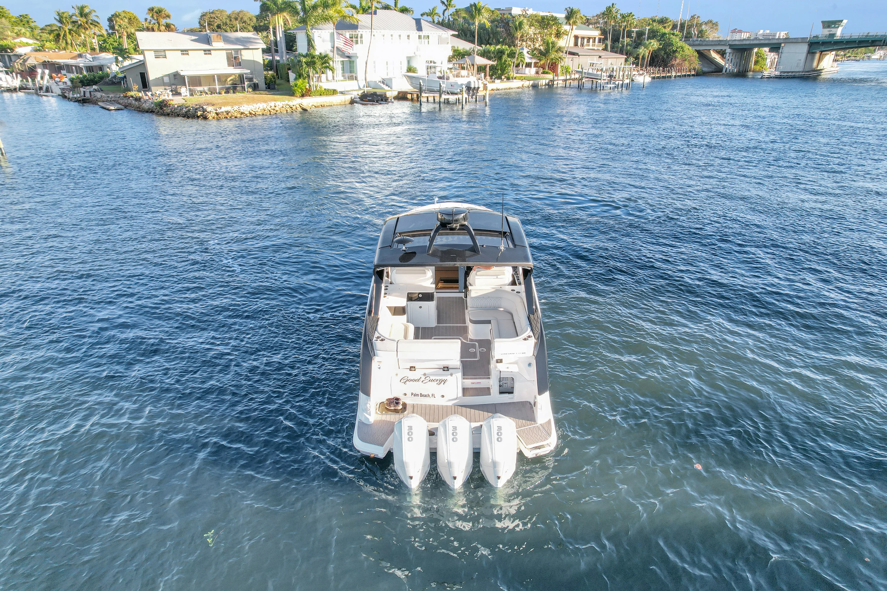 2023 Sea Ray 370 Sundancer Image Thumbnail #59