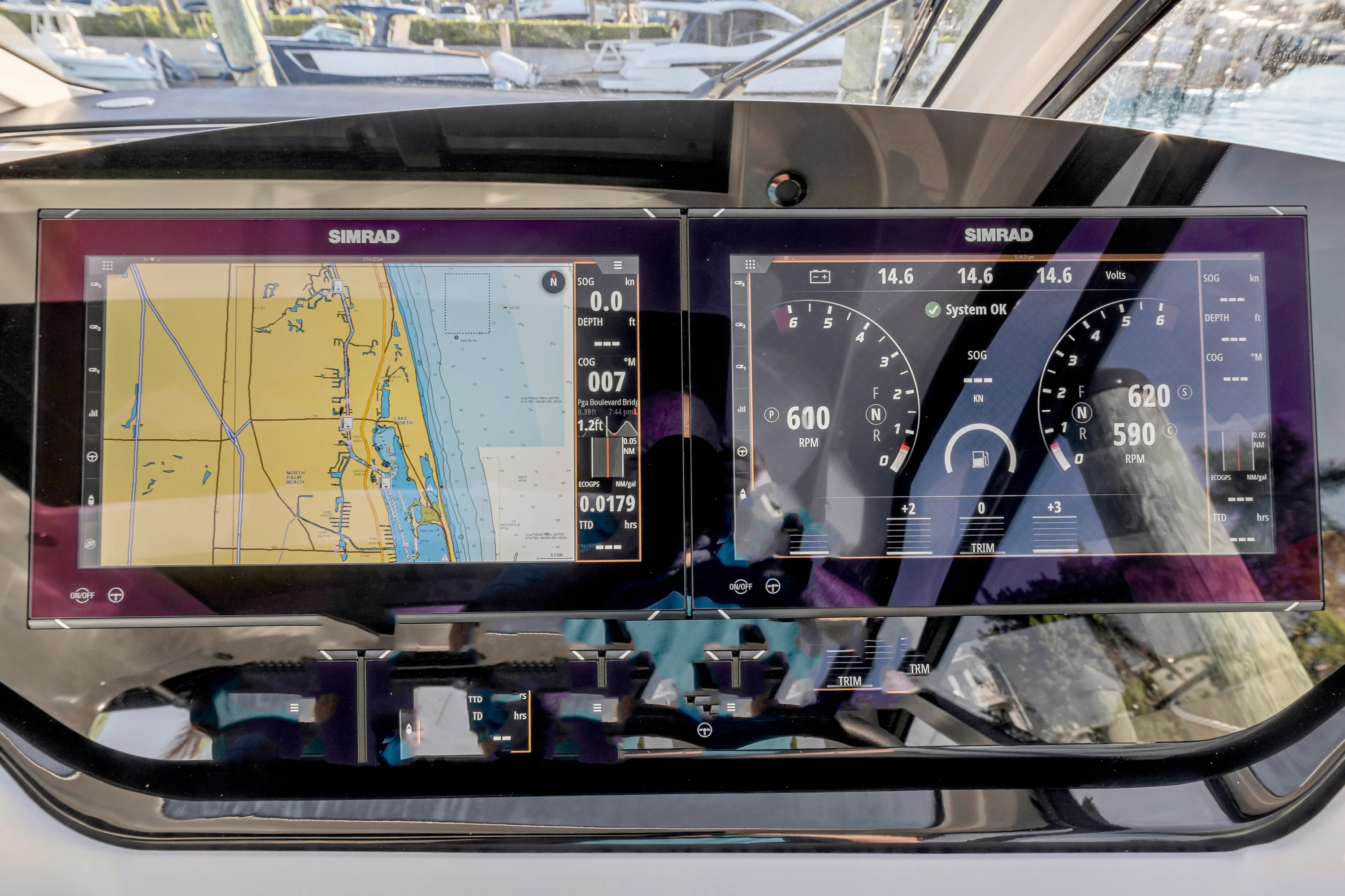 2023 Sea Ray 370 Sundancer Image Thumbnail #10