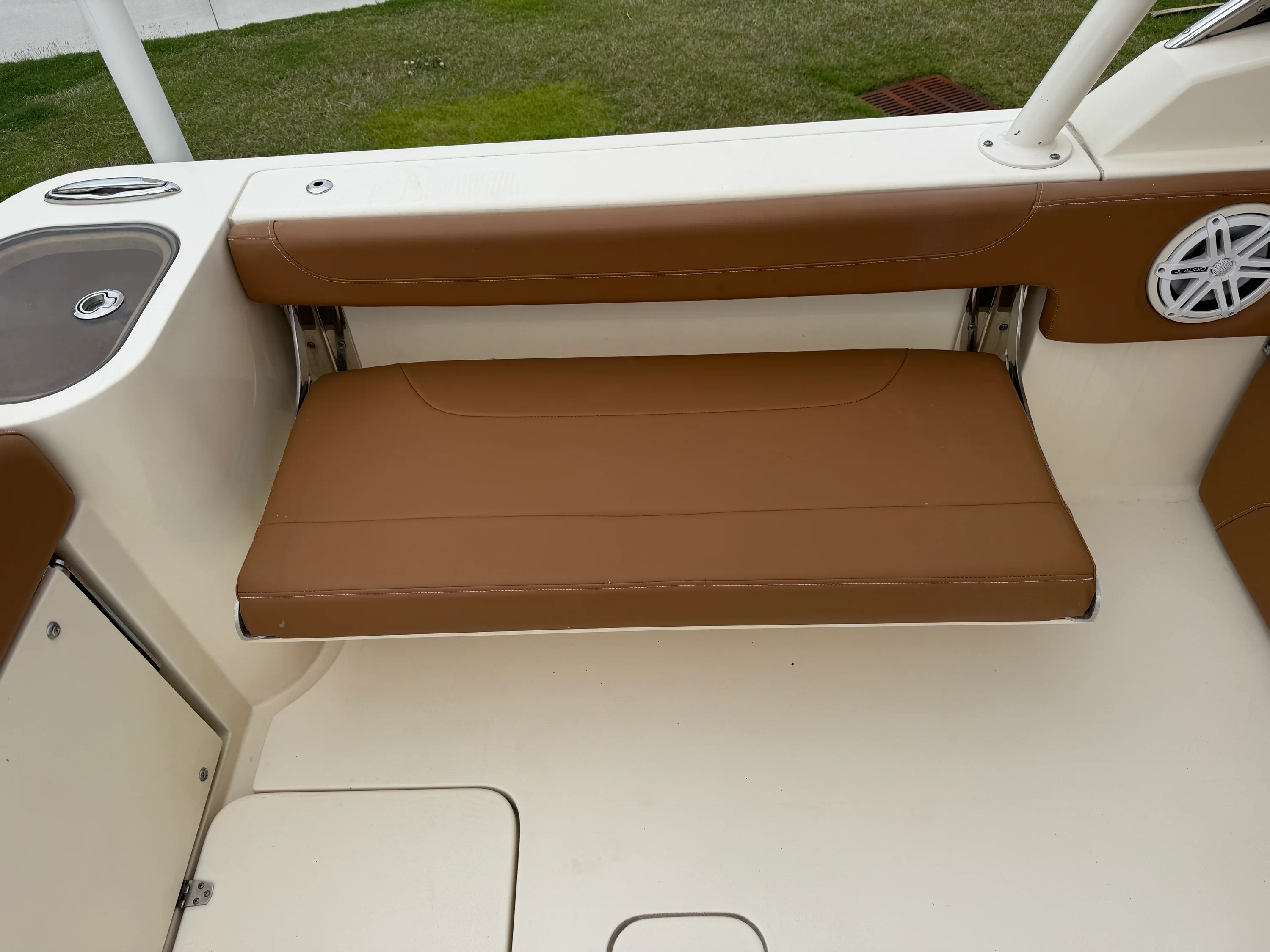 2017 Scout 255 DORADO Image Thumbnail #8