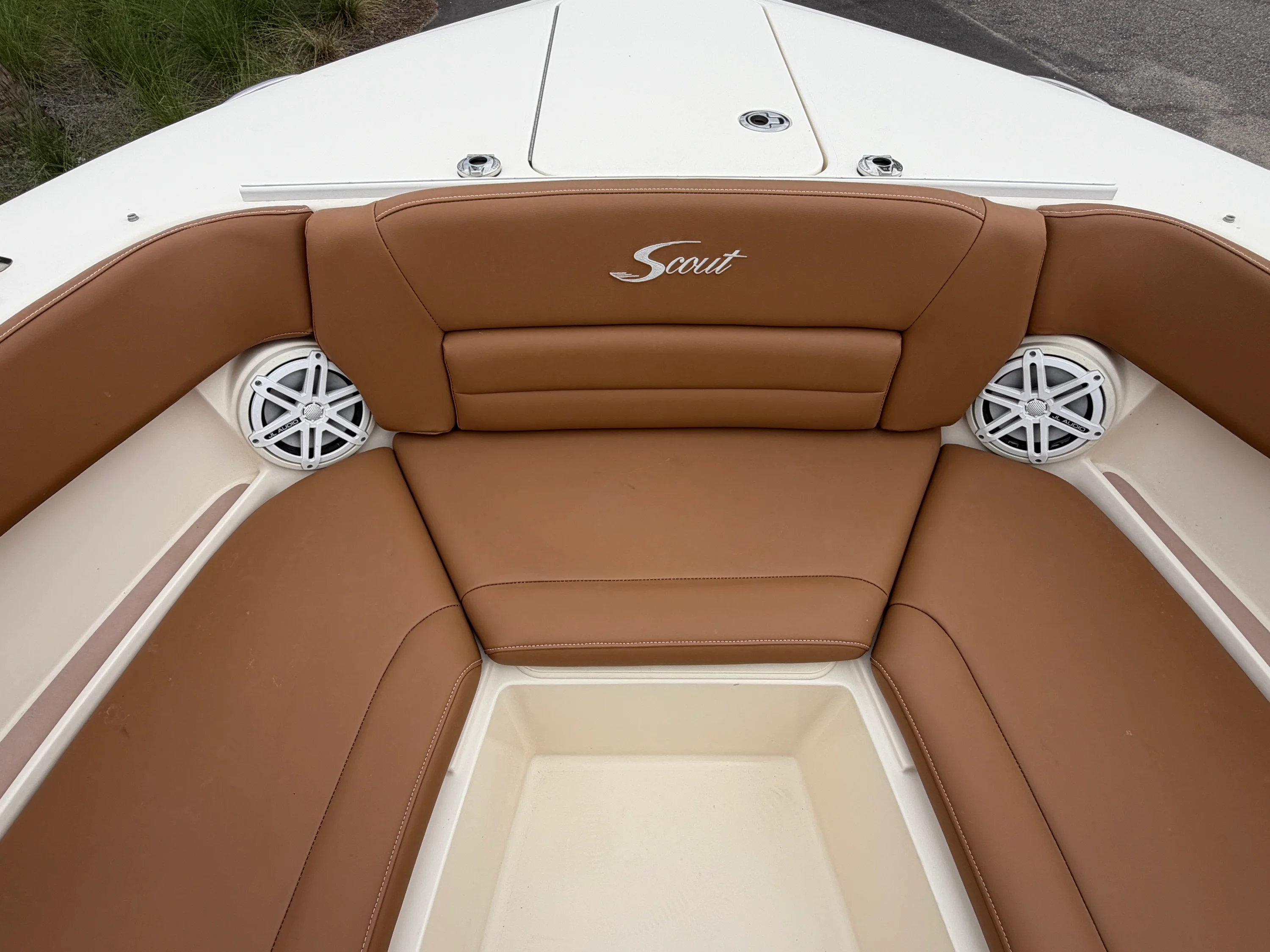2017 Scout 255 DORADO Image Thumbnail #19