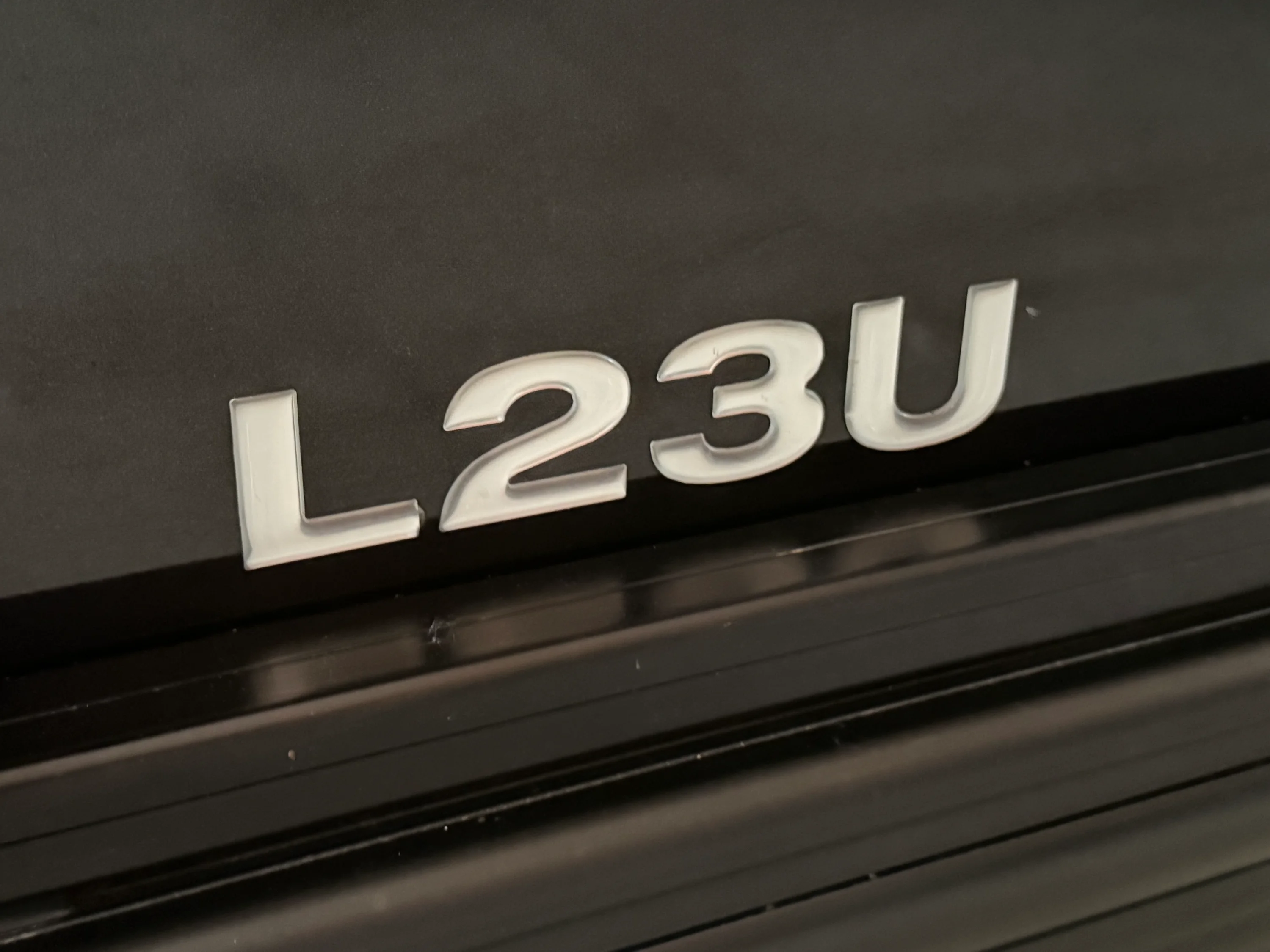 2019 Barletta L23UTT Image Thumbnail #29