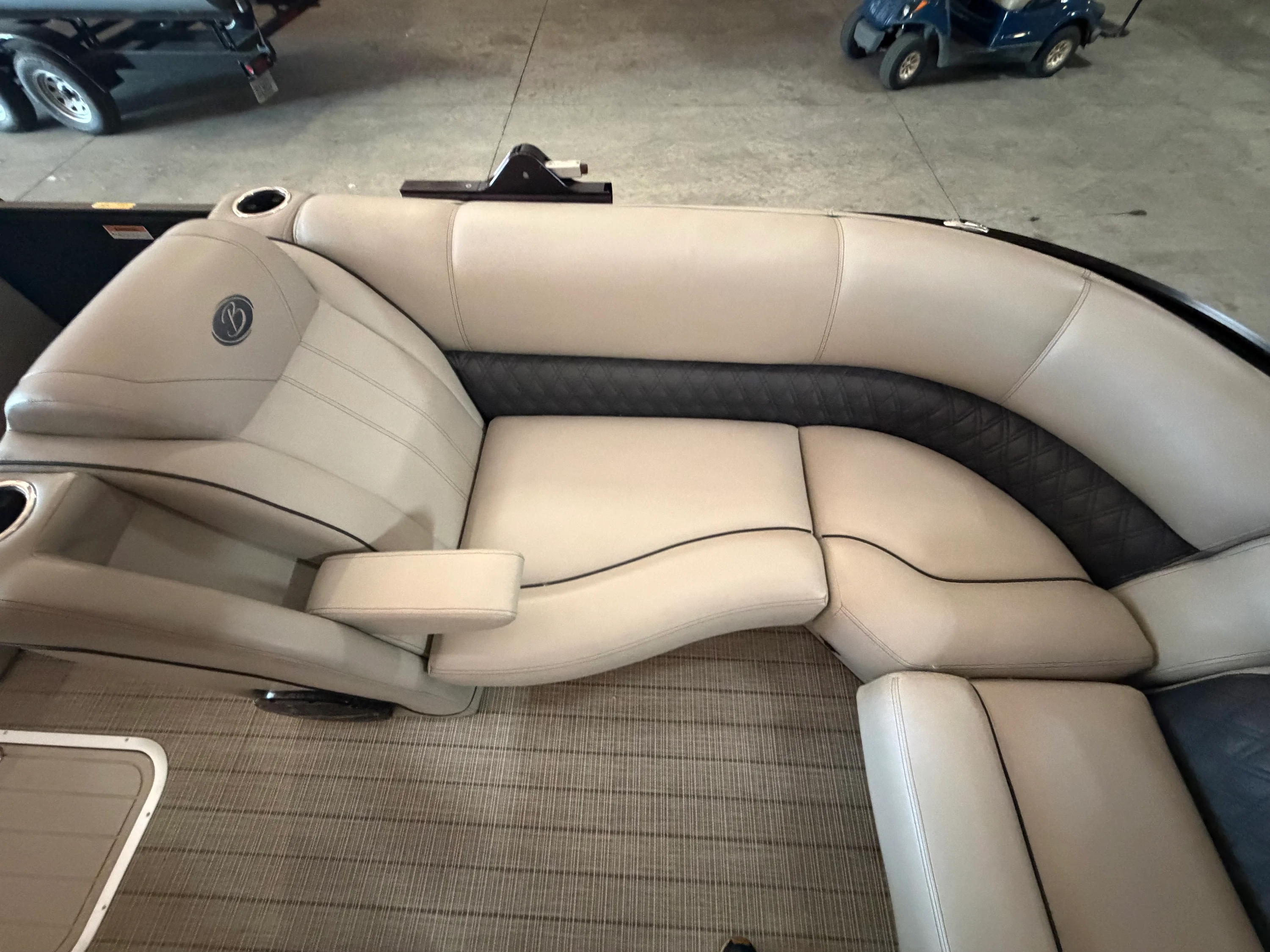2019 Barletta L23UTT Image Thumbnail #19