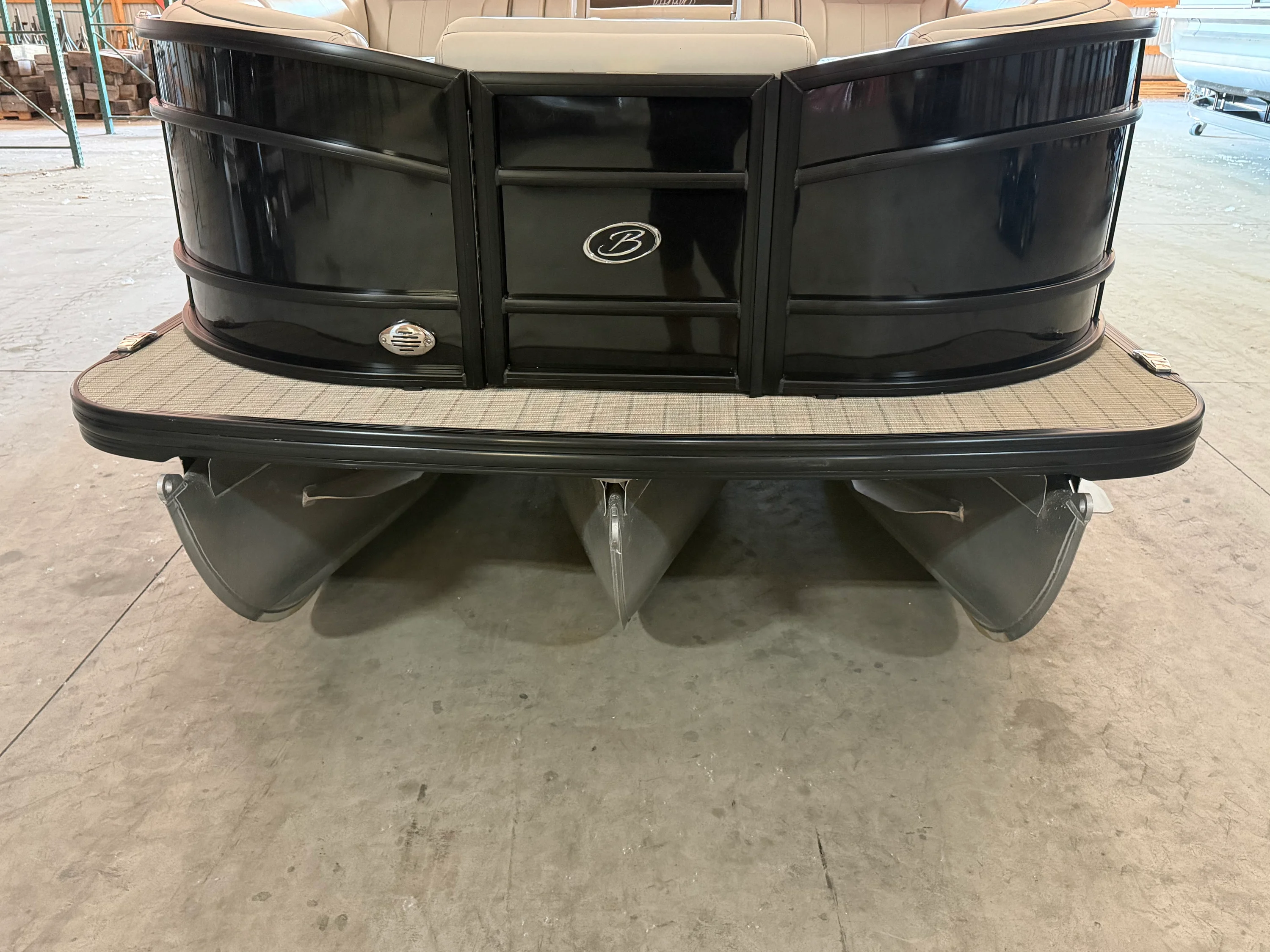 2019 Barletta L23UTT Image Thumbnail #3