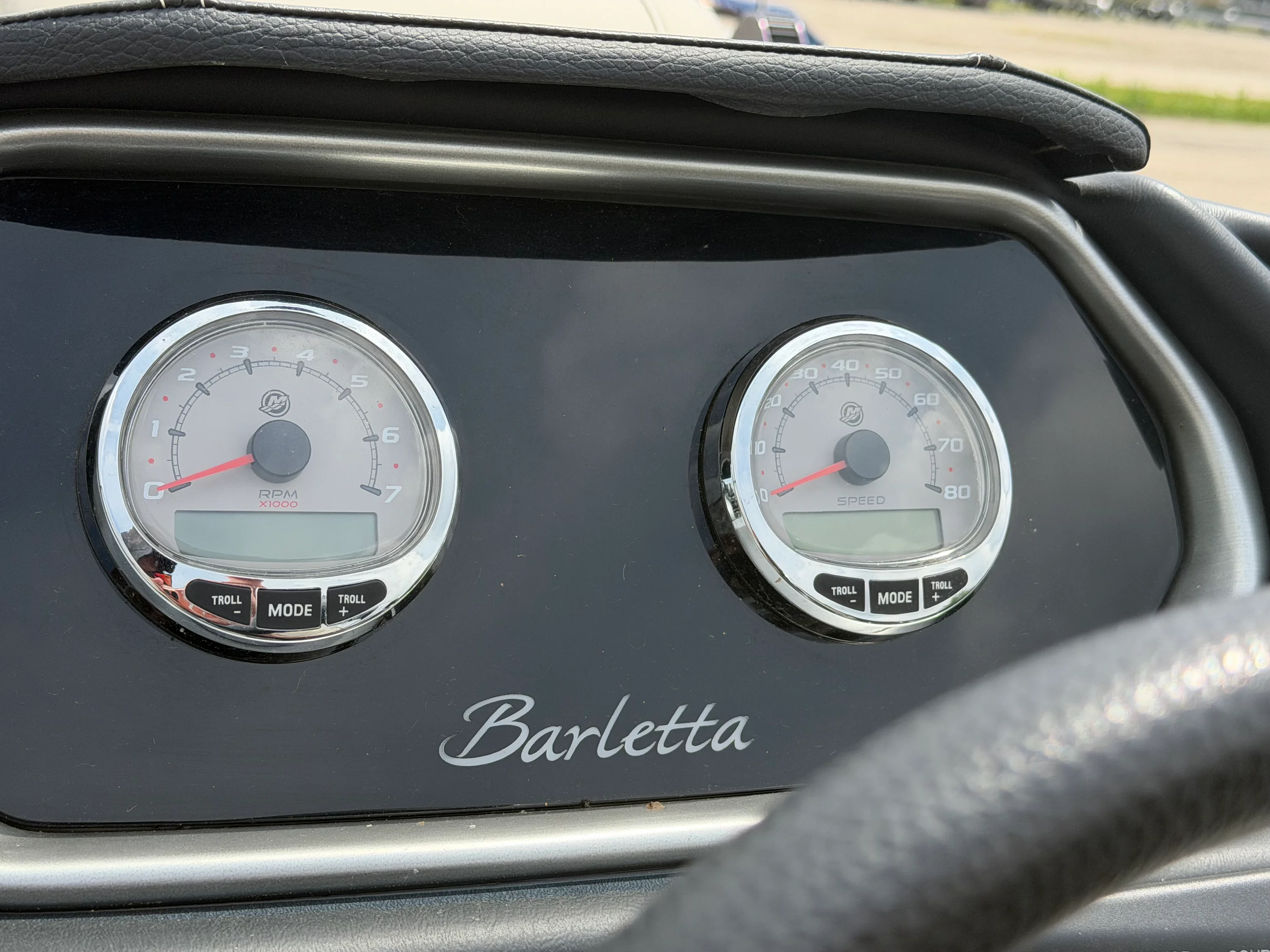 2019 Barletta L23UTT Image Thumbnail #10