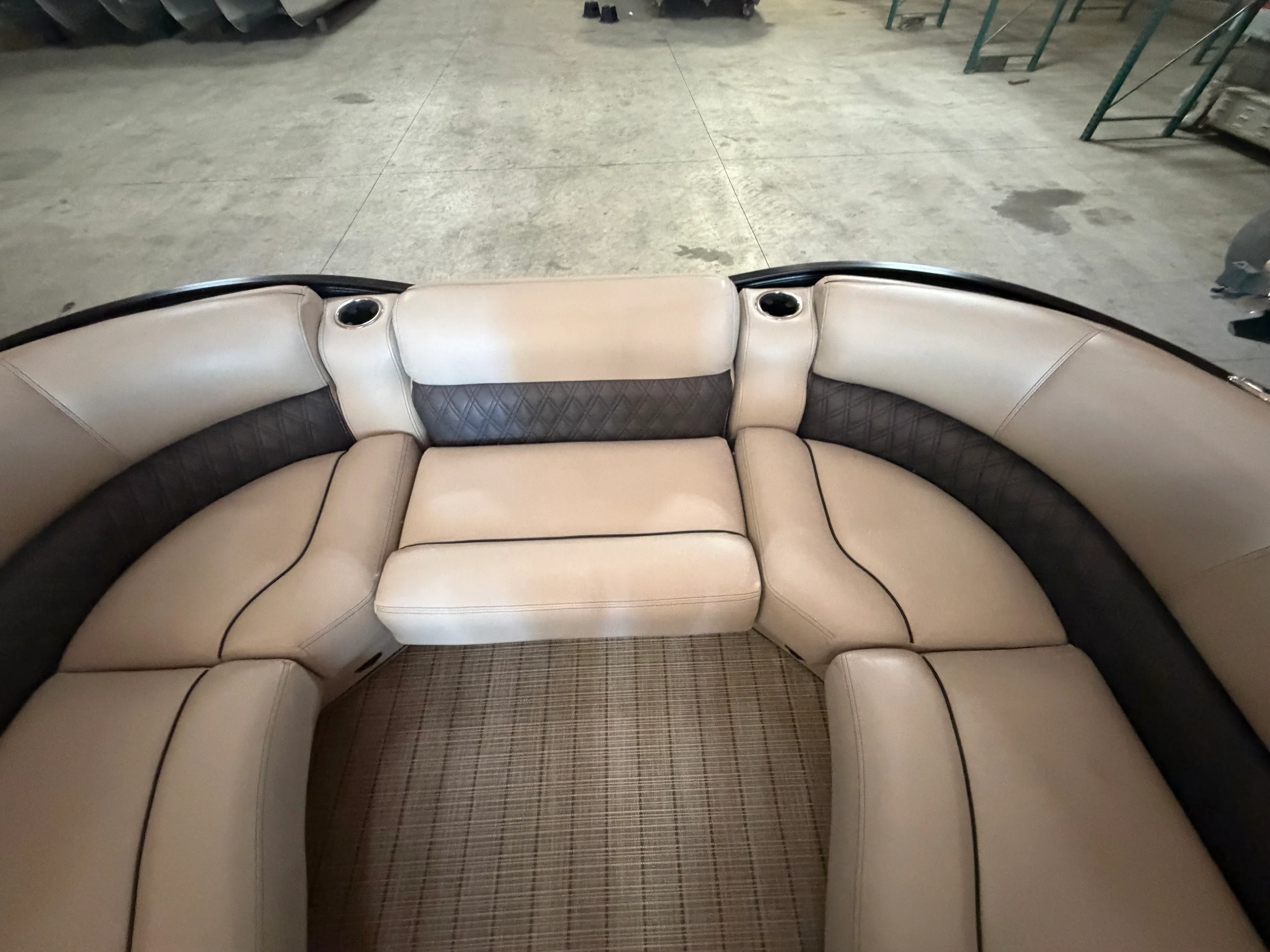 2019 Barletta L23UTT Image Thumbnail #17