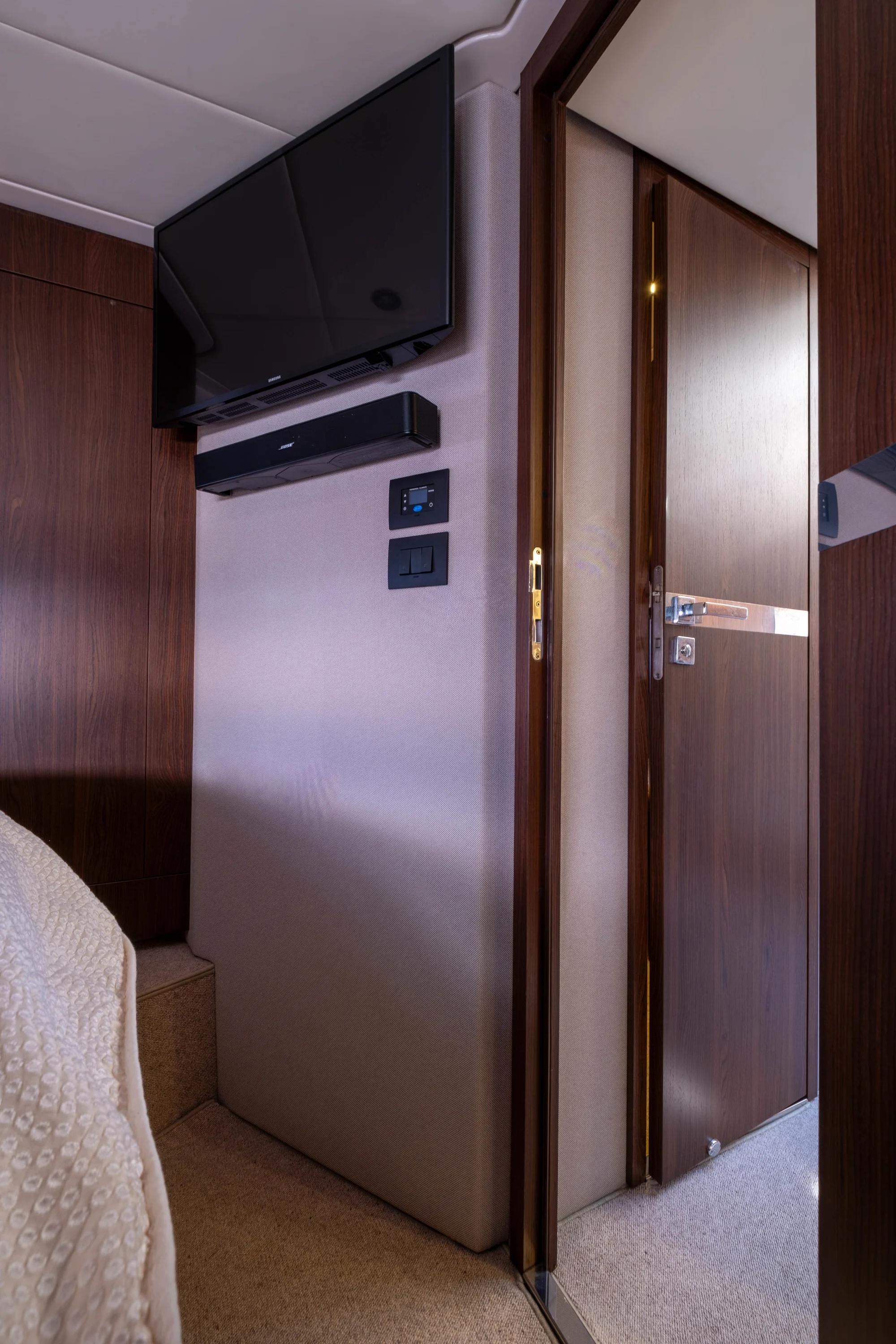 2018 Azimut 50 FLY Image Thumbnail #61