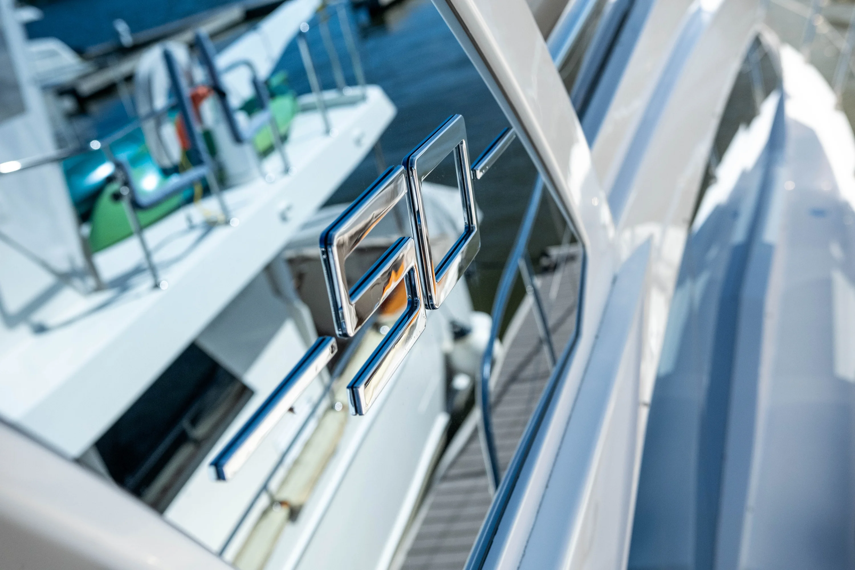 2018 Azimut 50 FLY Image Thumbnail #68